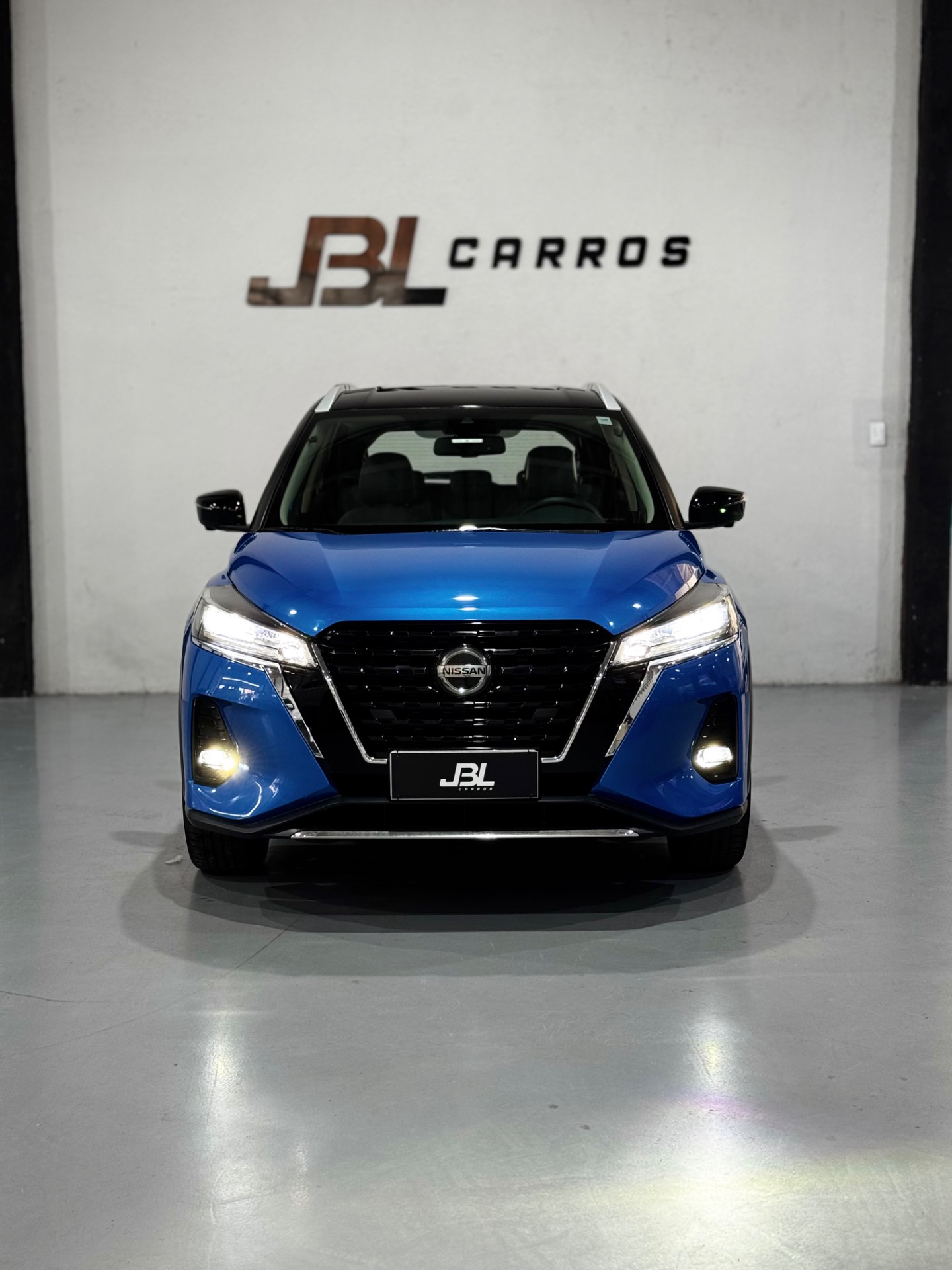 Nissan Kicks Exclusive 1.6 16V Flex Aut. - foto 3