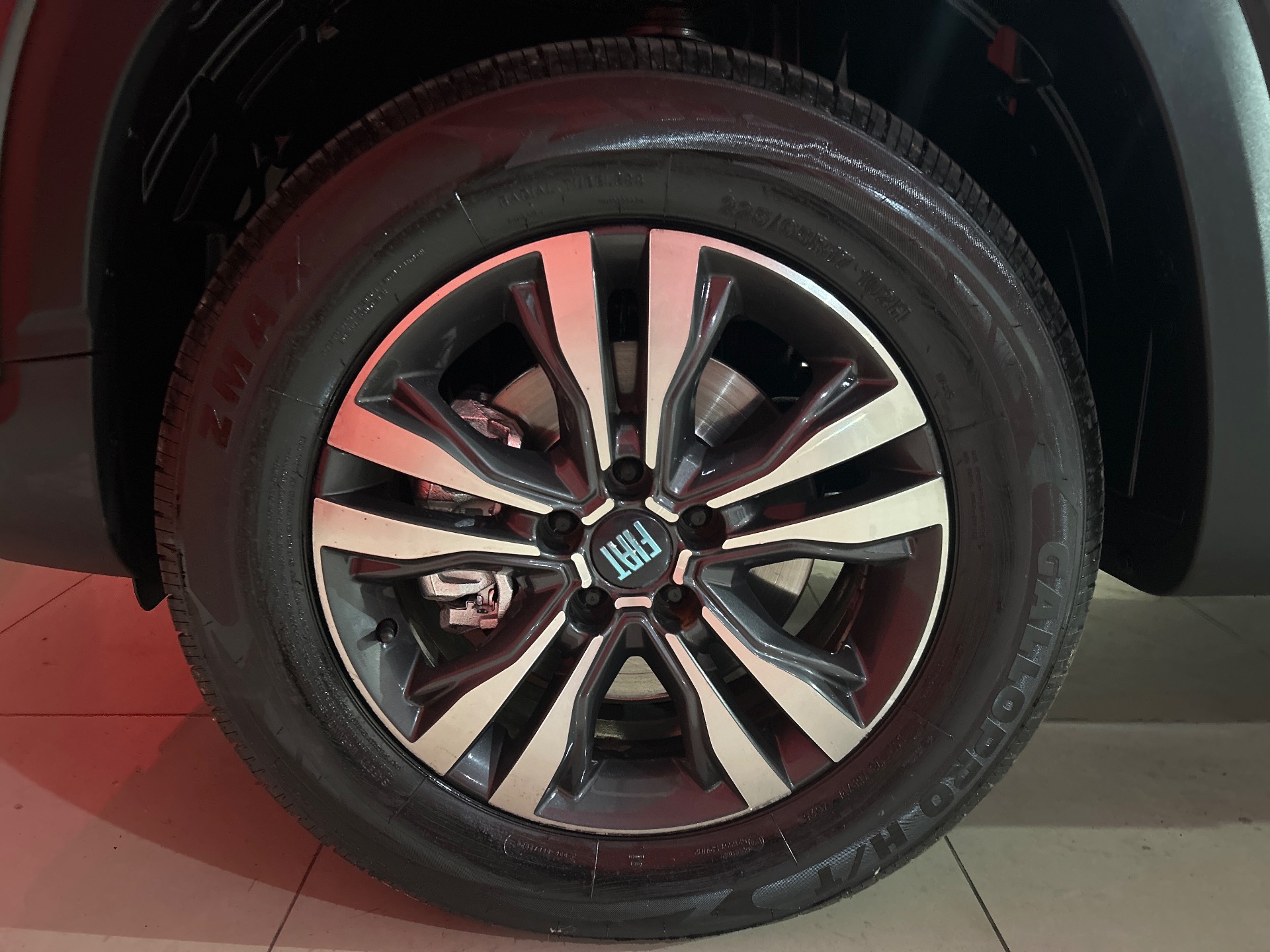 Fiat Toro Freedom 1.3 T270 4X2 Flex Aut. - foto 5