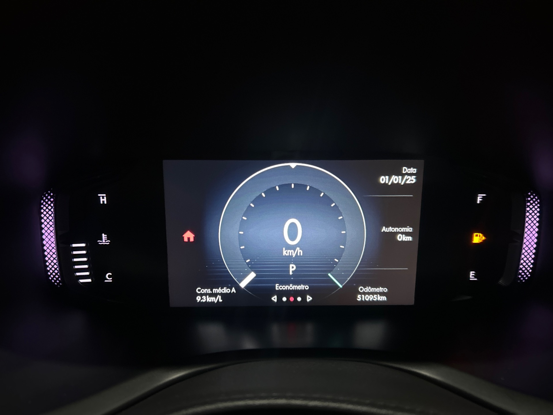Fiat Toro Freedom 1.3 T270 4X2 Flex Aut. - foto 6