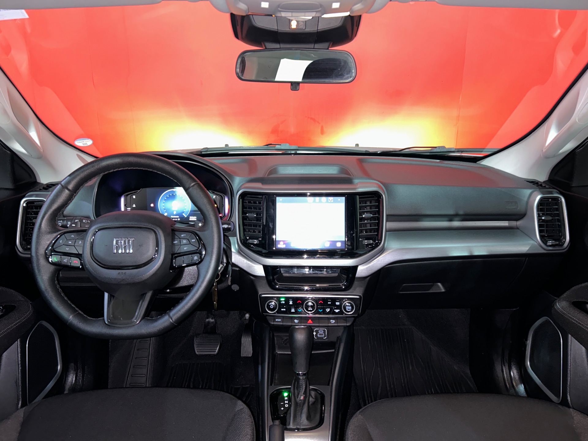 Fiat Toro Freedom 1.3 T270 4X2 Flex Aut. - foto 10