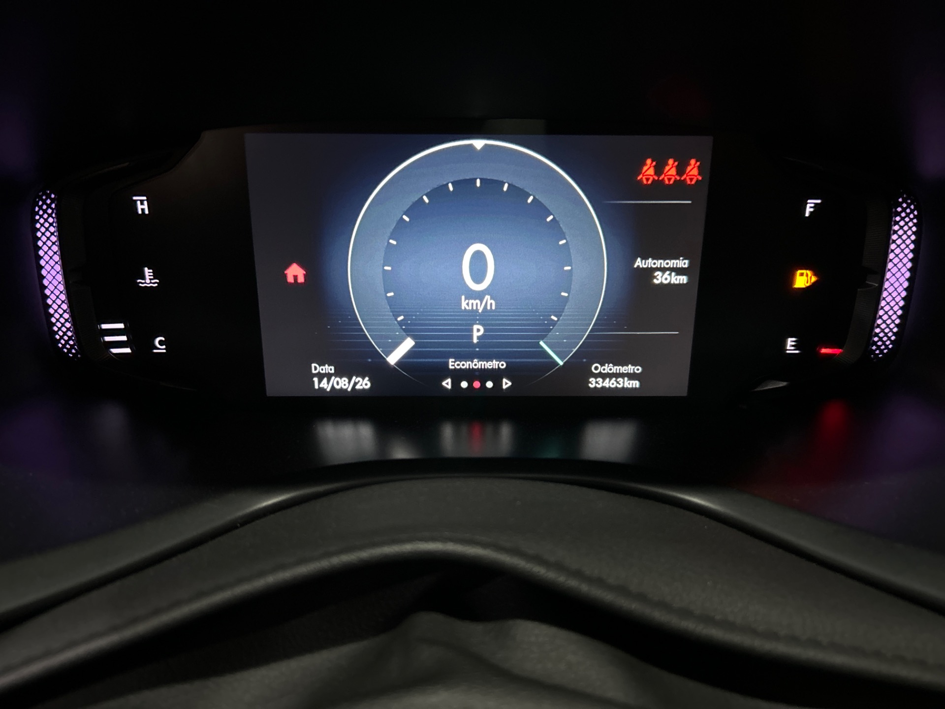 Fiat Toro Freedom 1.3 T270 4X2 Flex Aut. - foto 6