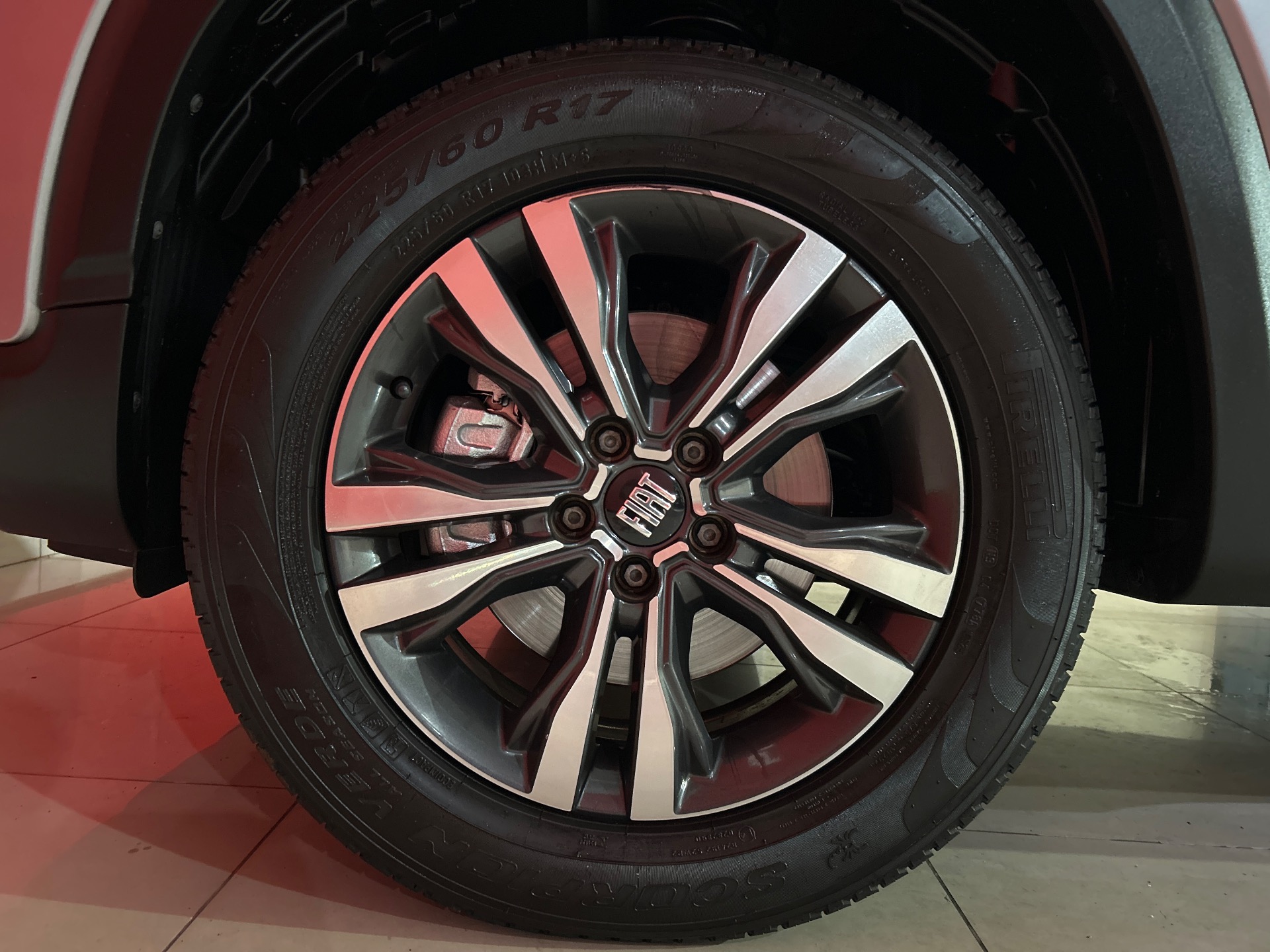 Fiat Toro Freedom 1.3 T270 4X2 Flex Aut. - foto 5