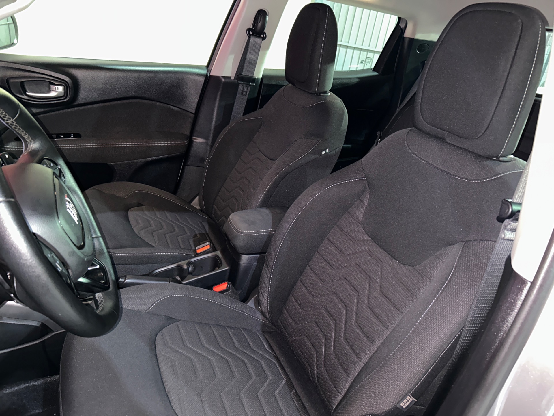 Fiat Toro Freedom 1.3 T270 4X2 Flex Aut. - foto 7