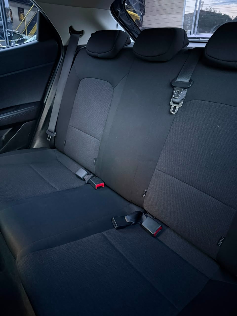 Hyundai HB20 Evolution 1.0 Flex 12V Mec. - foto 11