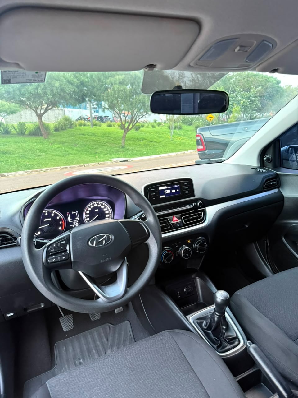 Hyundai HB20 Evolution 1.0 Flex 12V Mec. - foto 4