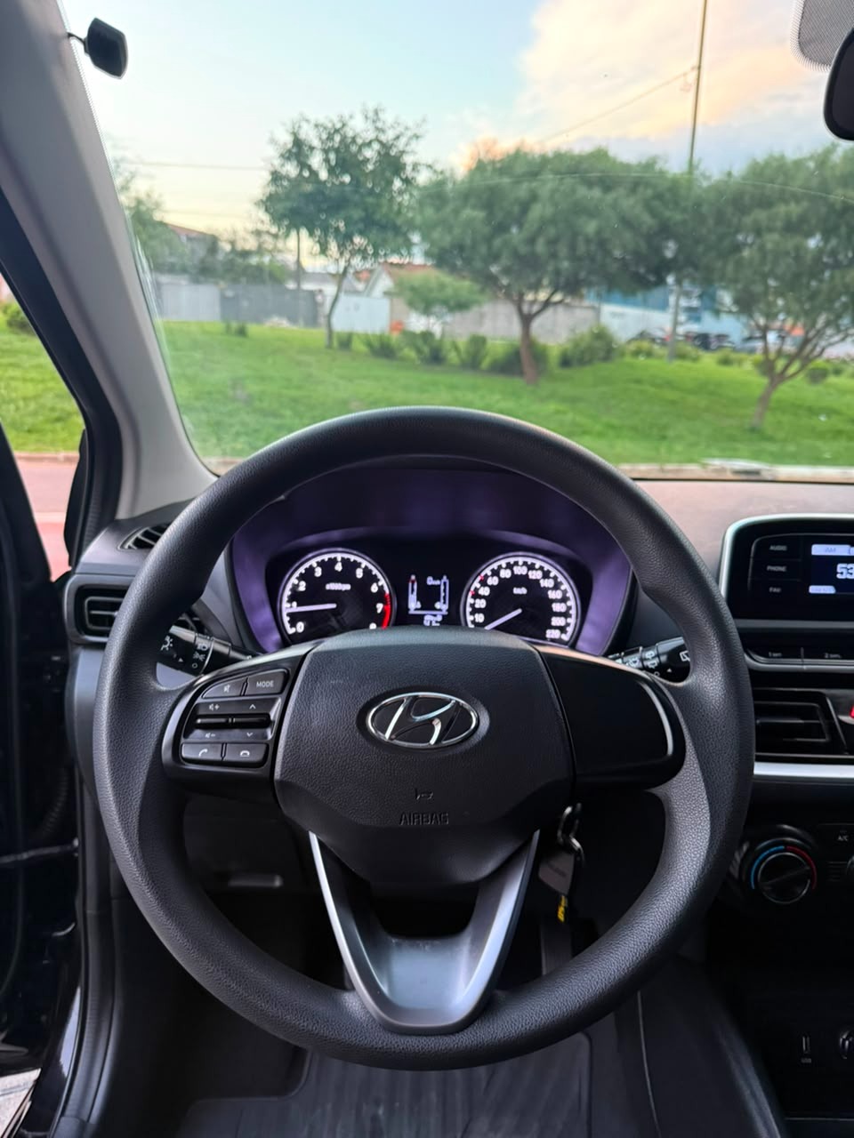 Hyundai HB20 Evolution 1.0 Flex 12V Mec. - foto 6