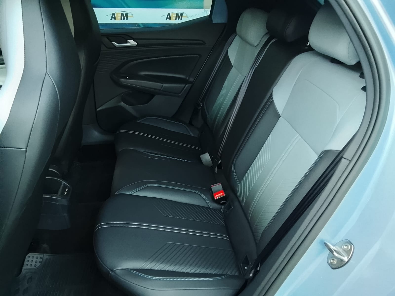 Volkswagen Tera High 1.0 170 TSI Flex 12V 5P Automático - foto 11