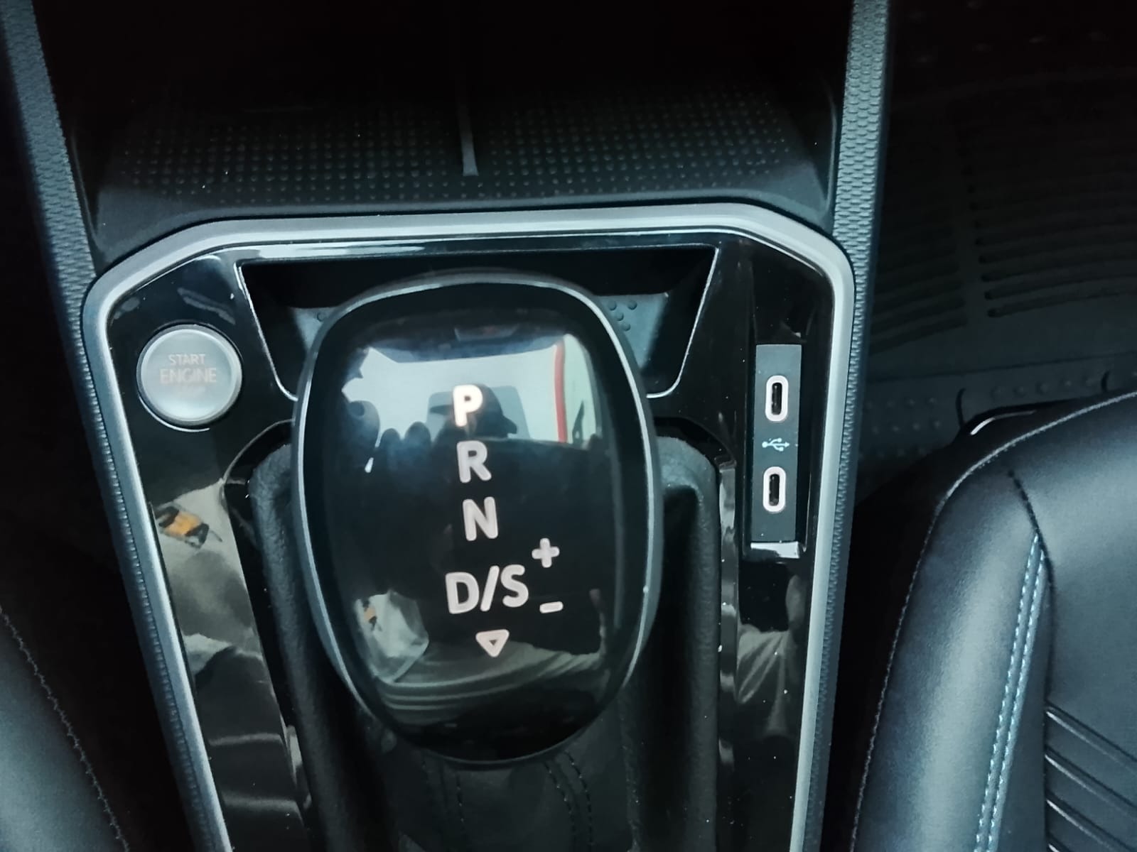 Volkswagen Tera High 1.0 170 TSI Flex 12V 5P Automático - foto 19