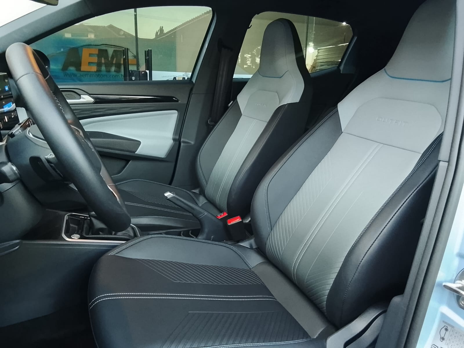 Volkswagen Tera High 1.0 170 TSI Flex 12V 5P Automático - foto 10