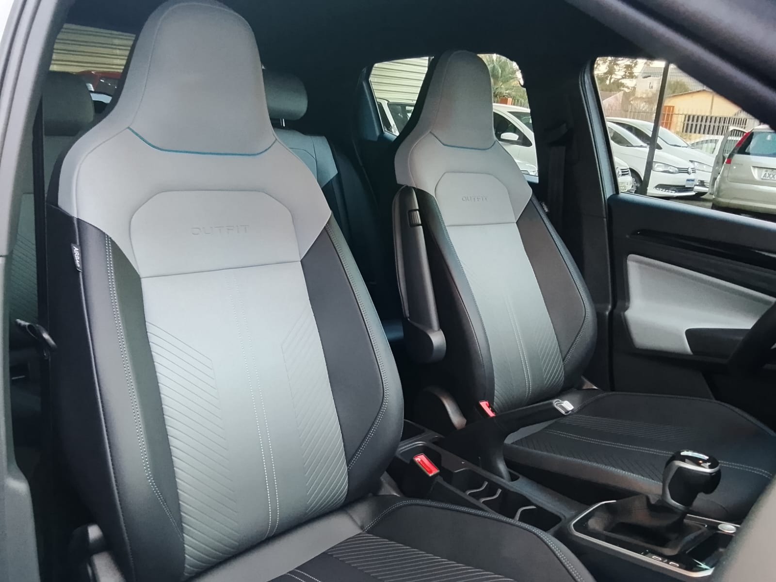 Volkswagen Tera High 1.0 170 TSI Flex 12V 5P Automático - foto 12