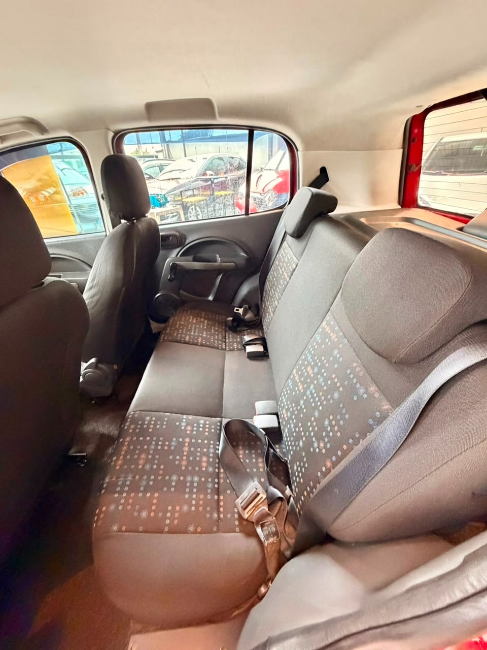 Fiat Uno Vivace Rua 1.0 Evo Fire Flex 8V 5P - foto 3