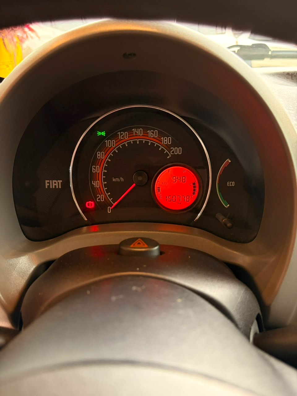 Fiat Uno Vivace Rua 1.0 Evo Fire Flex 8V 5P - foto 5