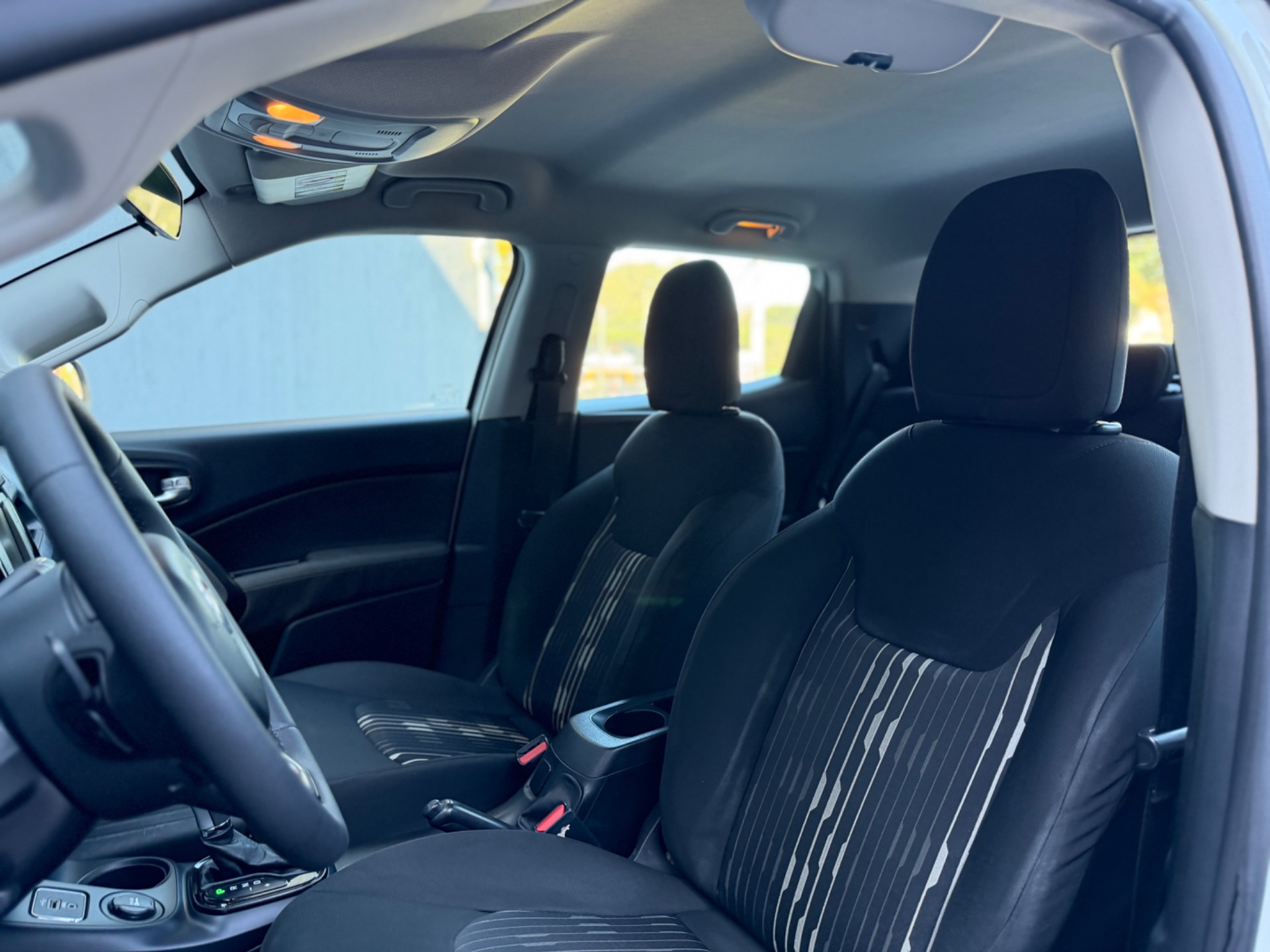 Fiat Toro Freedom 1.8 16V Flex Aut. - foto 12