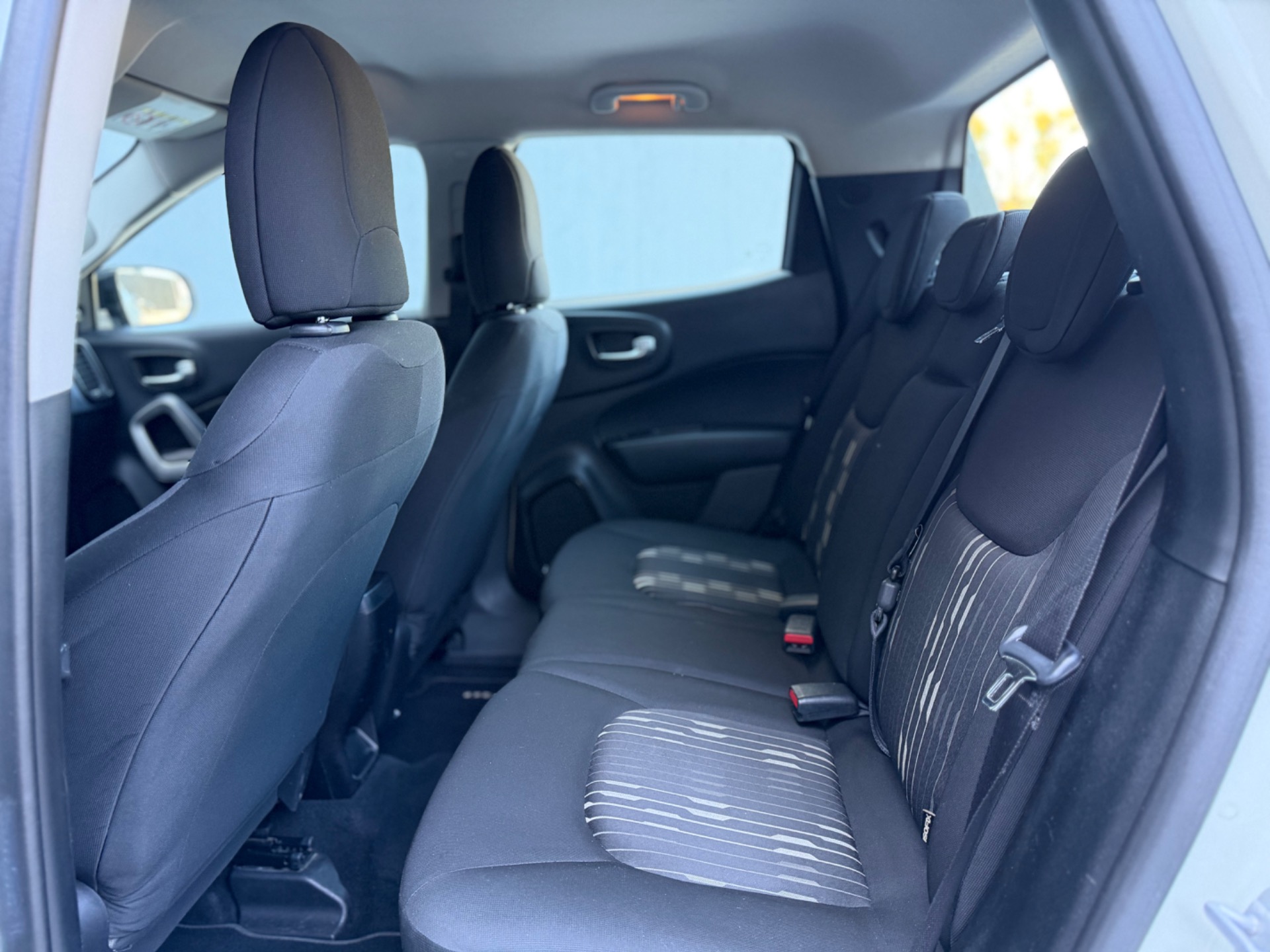 Fiat Toro Freedom 1.8 16V Flex Aut. - foto 13