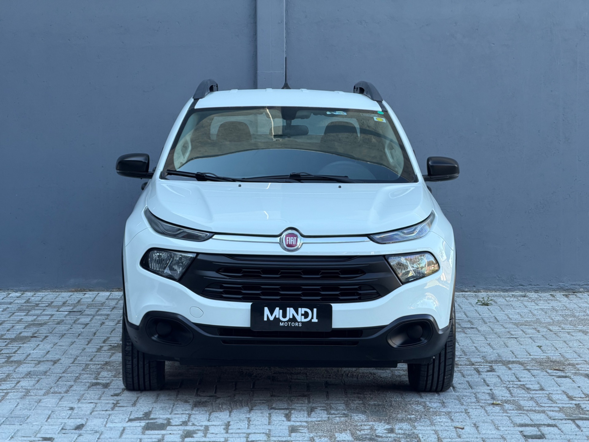 Fiat Toro Freedom 1.8 16V Flex Aut. - foto 2