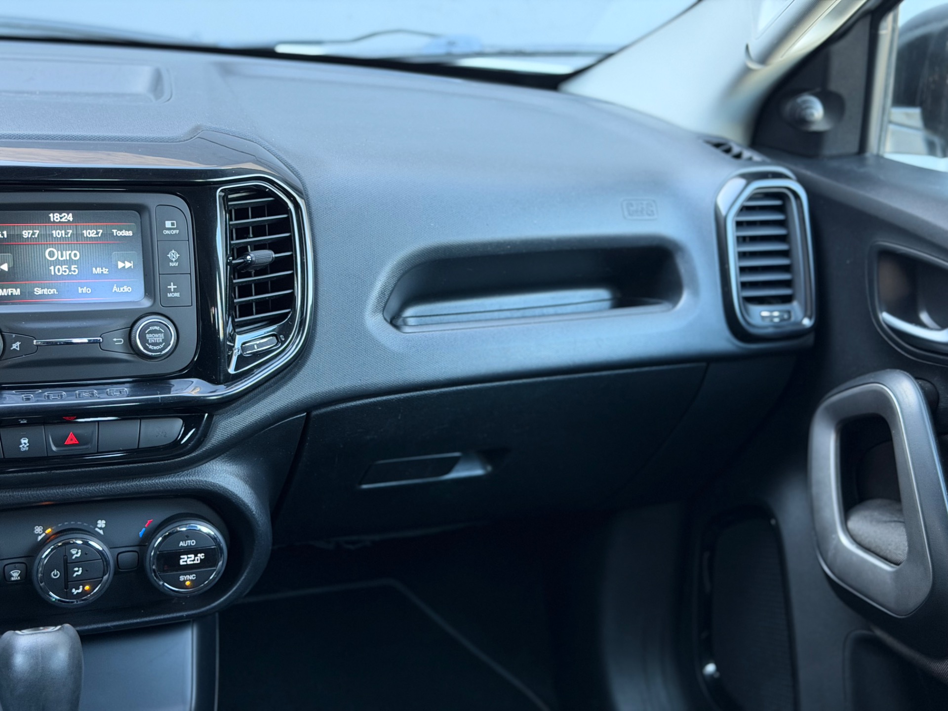Fiat Toro Freedom 1.8 16V Flex Aut. - foto 7