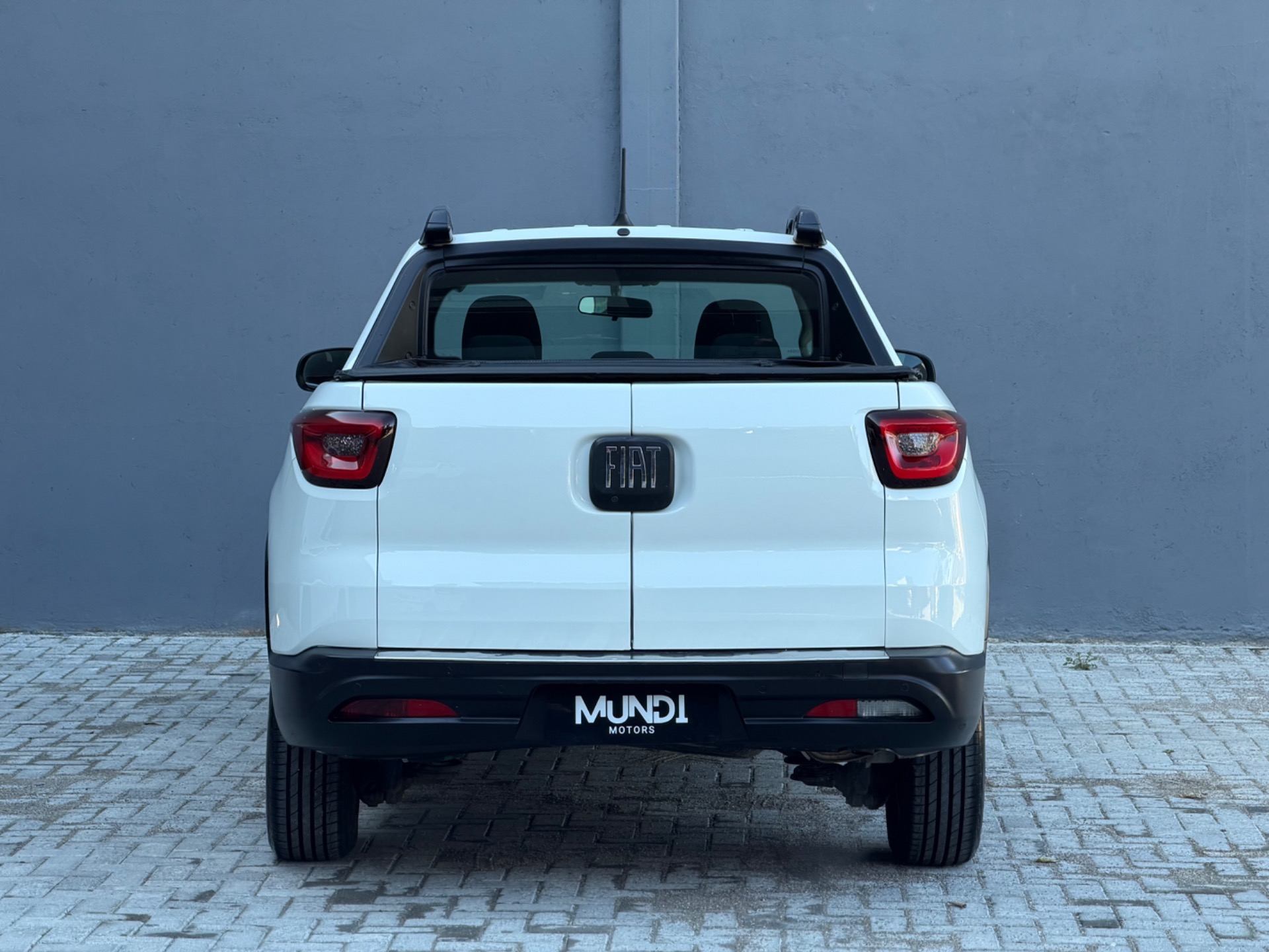 Fiat Toro Freedom 1.8 16V Flex Aut. - foto 3
