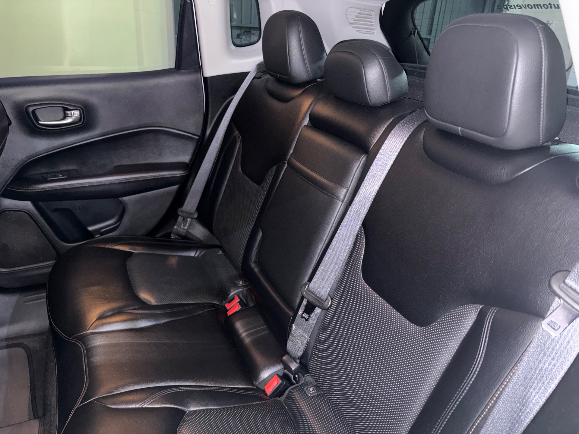 Jeep Compass Longitude 2.0 4X2 Flex 16V Aut. - foto 8