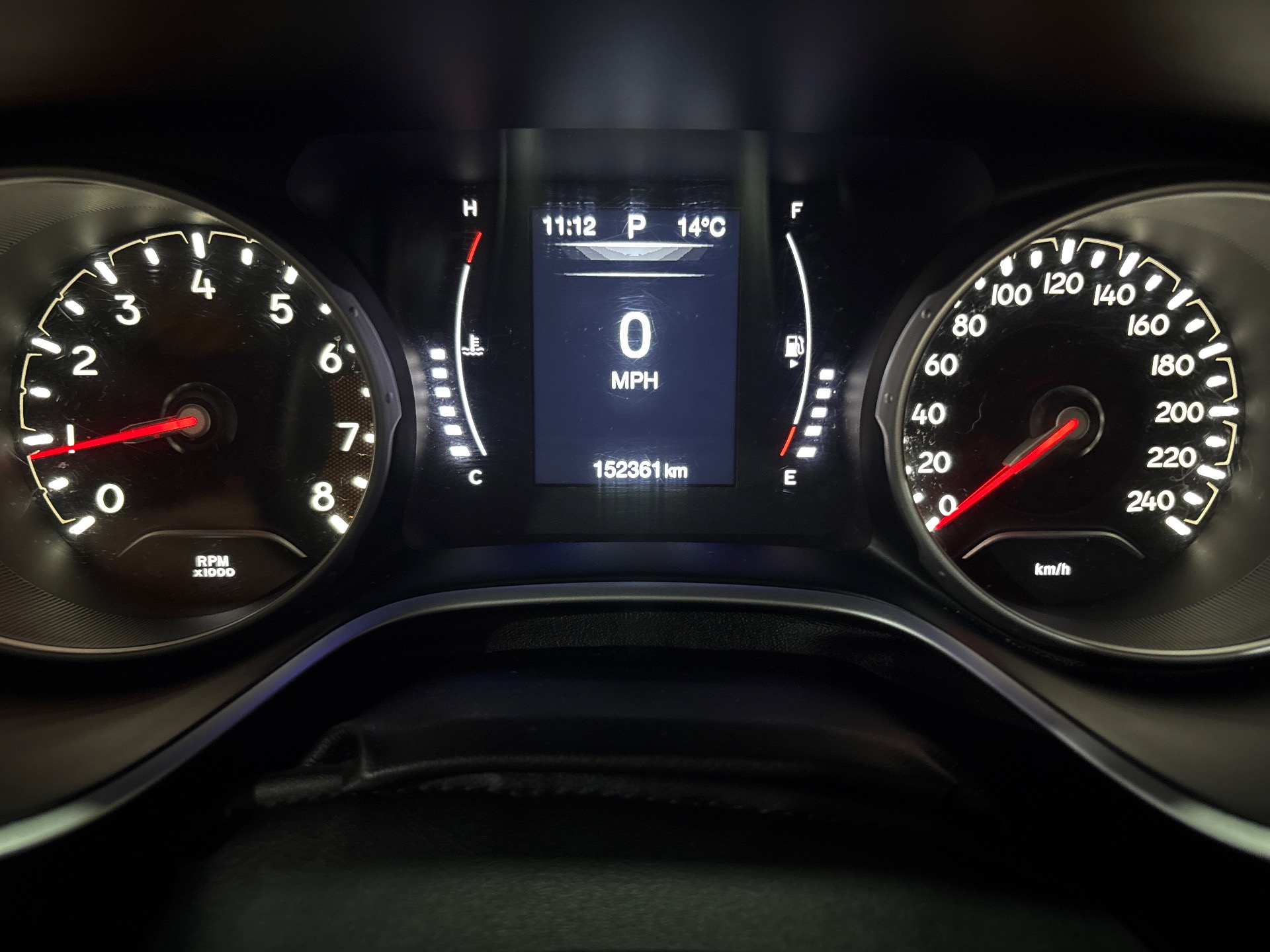 Jeep Compass Longitude 2.0 4X2 Flex 16V Aut. - foto 6