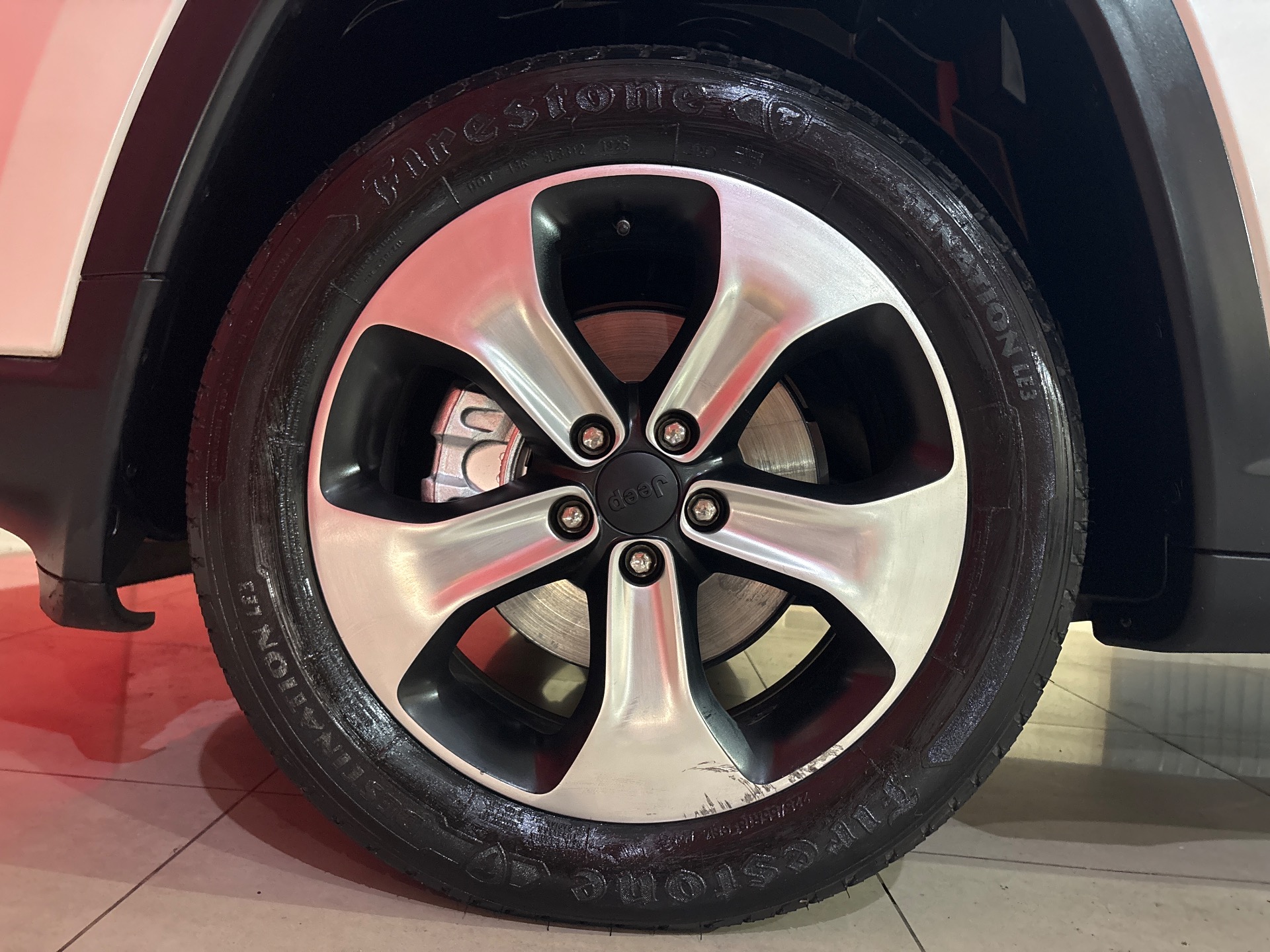 Jeep Compass Longitude 2.0 4X2 Flex 16V Aut. - foto 5