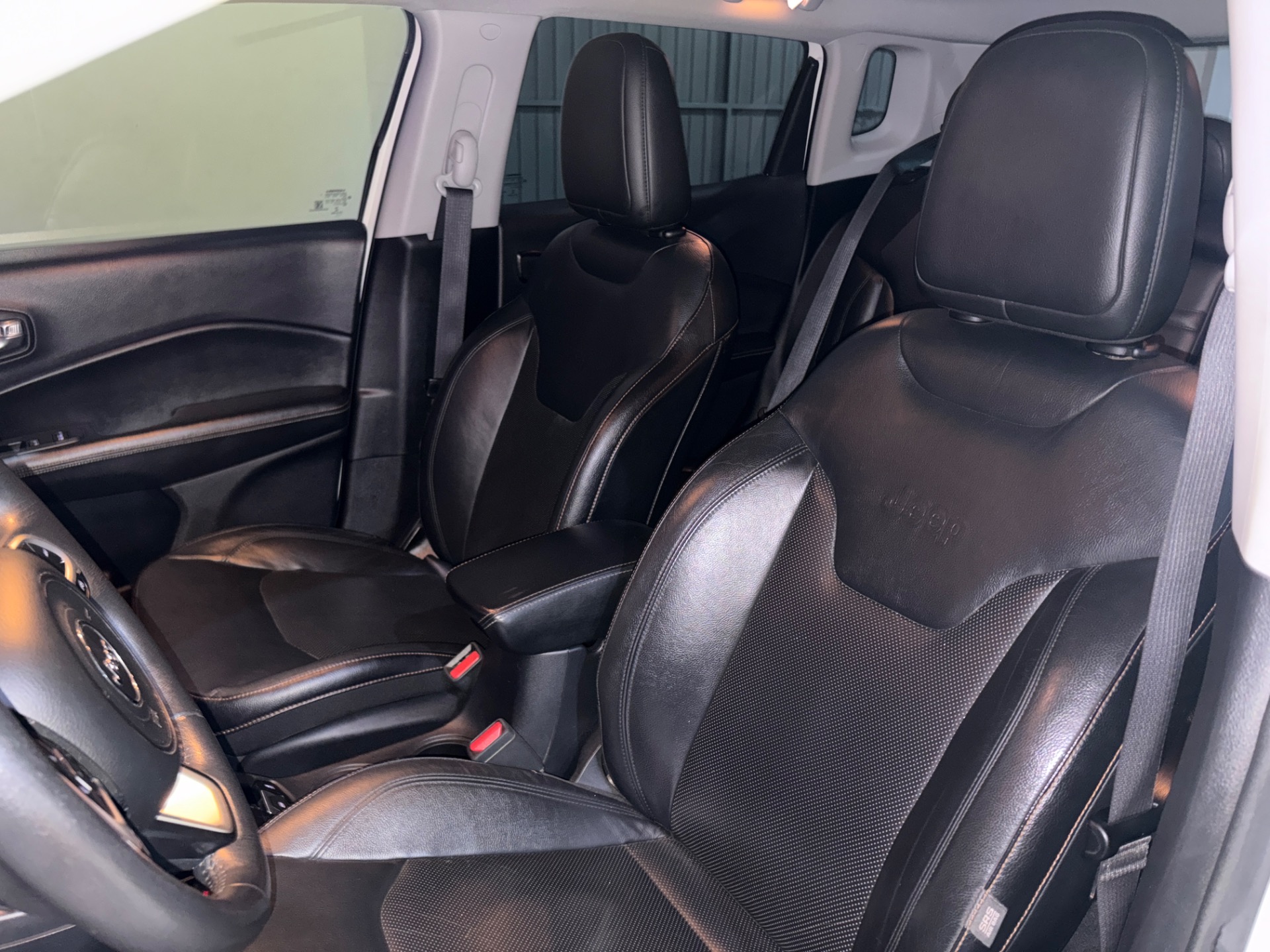 Jeep Compass Longitude 2.0 4X2 Flex 16V Aut. - foto 7