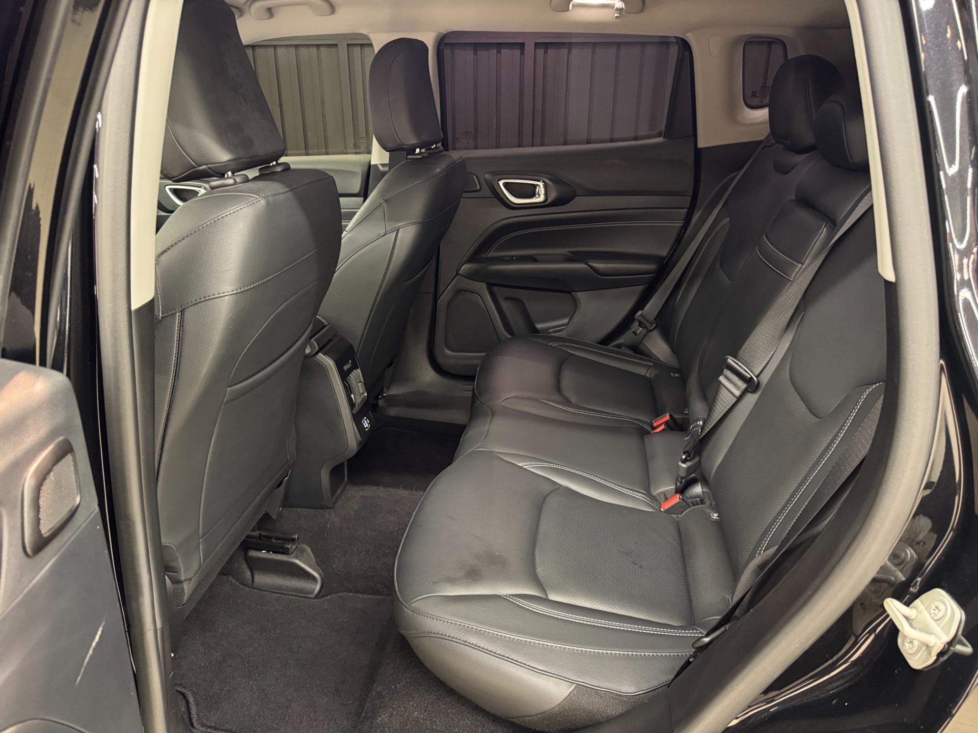 Jeep Compass Lon Nig. Eagle 1.3 4X2 Flex Aut. - foto 17