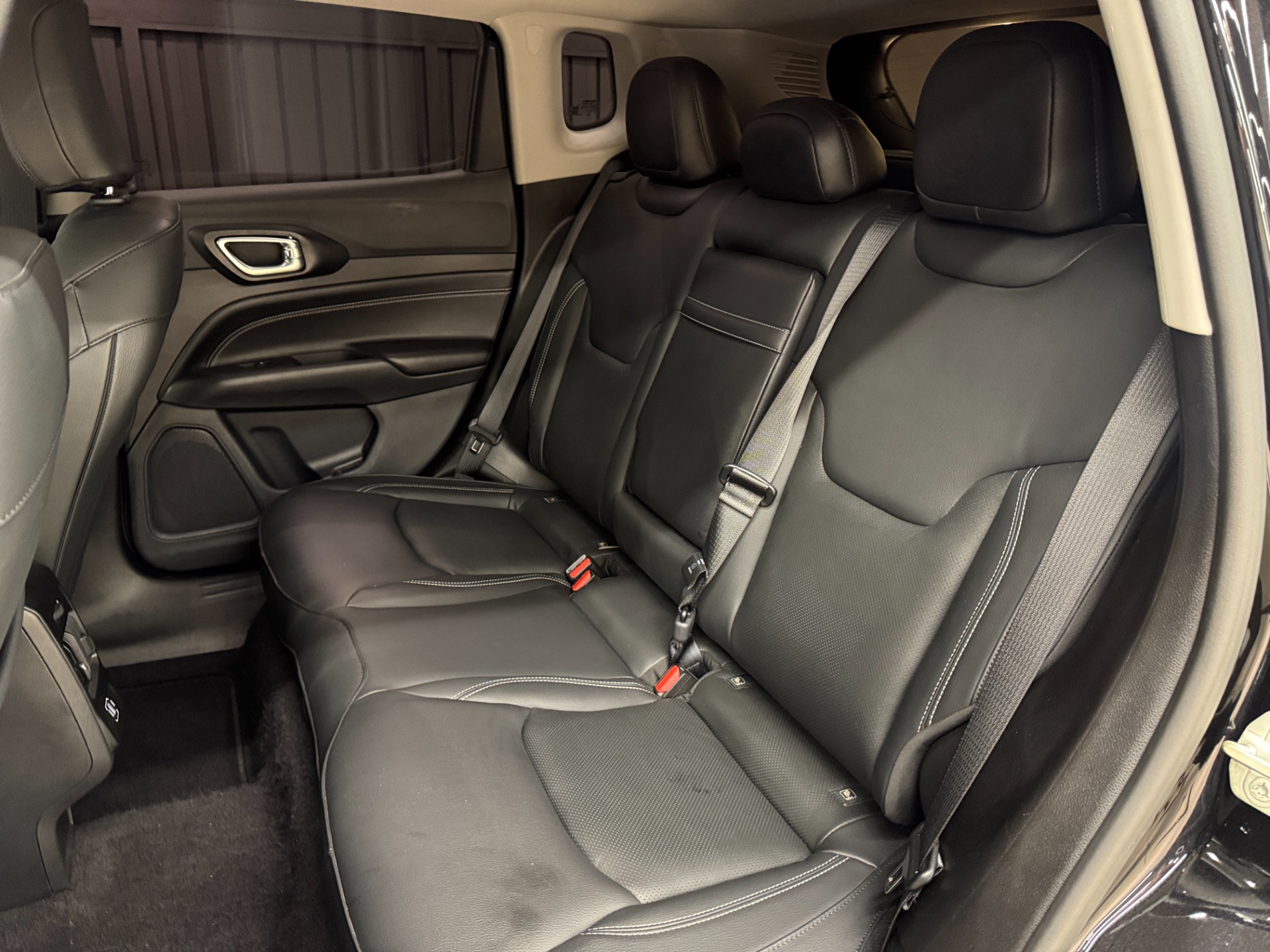 Jeep Compass Lon Nig. Eagle 1.3 4X2 Flex Aut. - foto 18