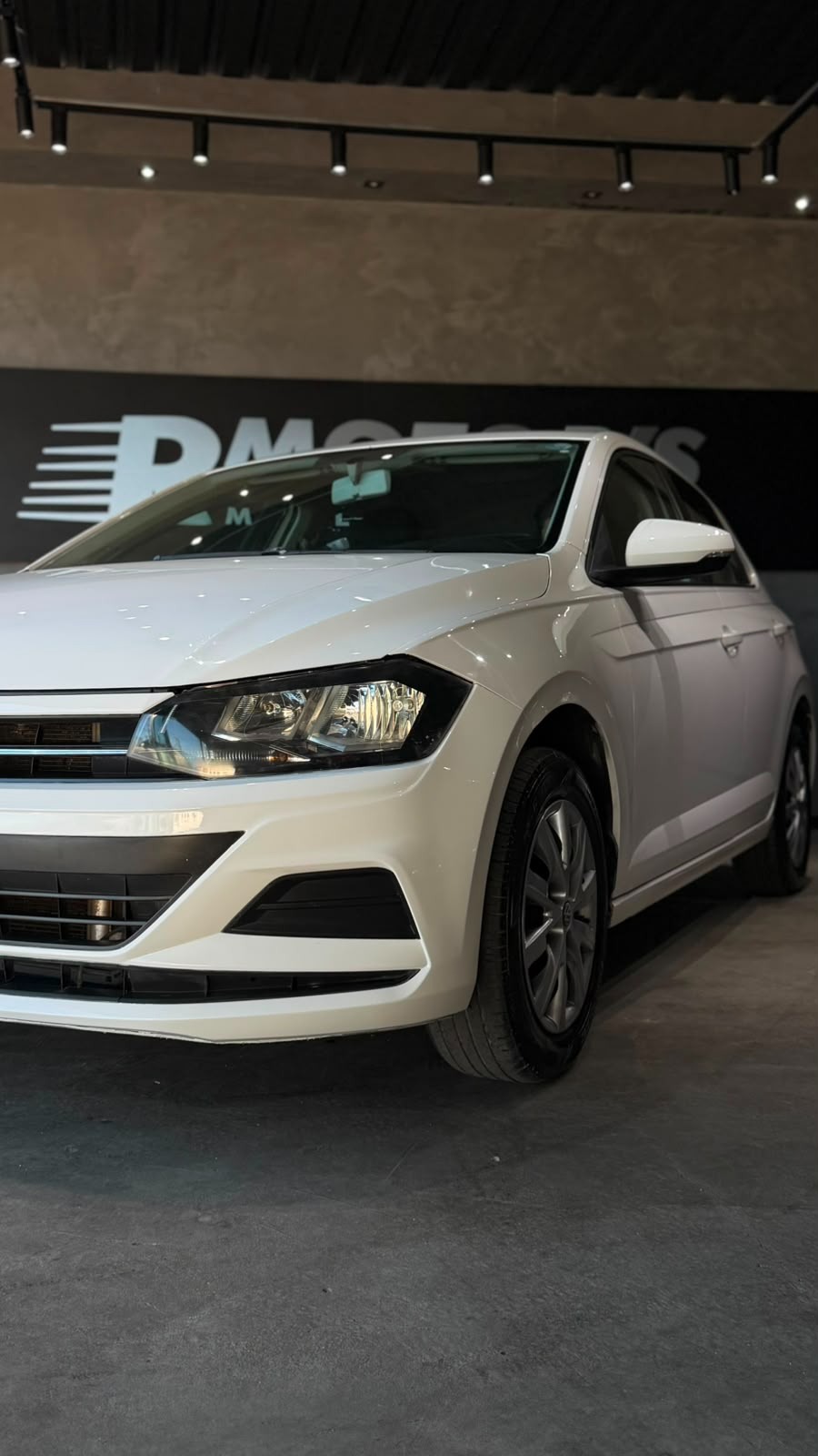 Volkswagen Polo 1.6 MSI Flex 16V 5P - foto 2