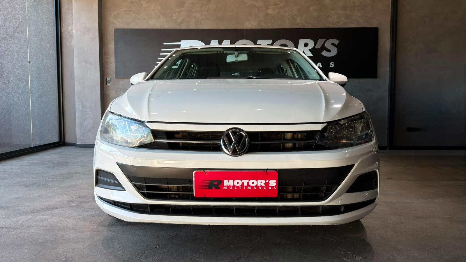 Volkswagen Polo 1.6 MSI Flex 16V 5P - foto 3