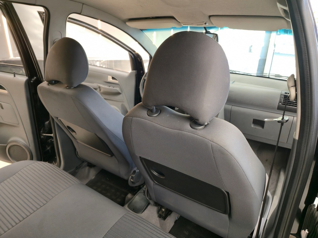 Volkswagen SpaceFox Comfortline 1.6 Mi T.flex 8V 5P - foto 15