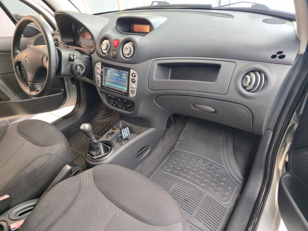 Citroën C3 Glx 1.4 Glx Sonora 1.4 Flex 8V 5P - foto 19