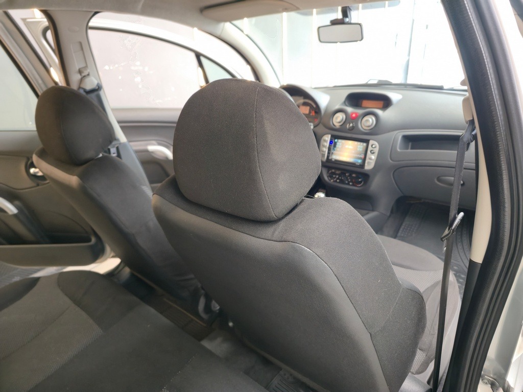 Citroën C3 Glx 1.4 Glx Sonora 1.4 Flex 8V 5P - foto 17