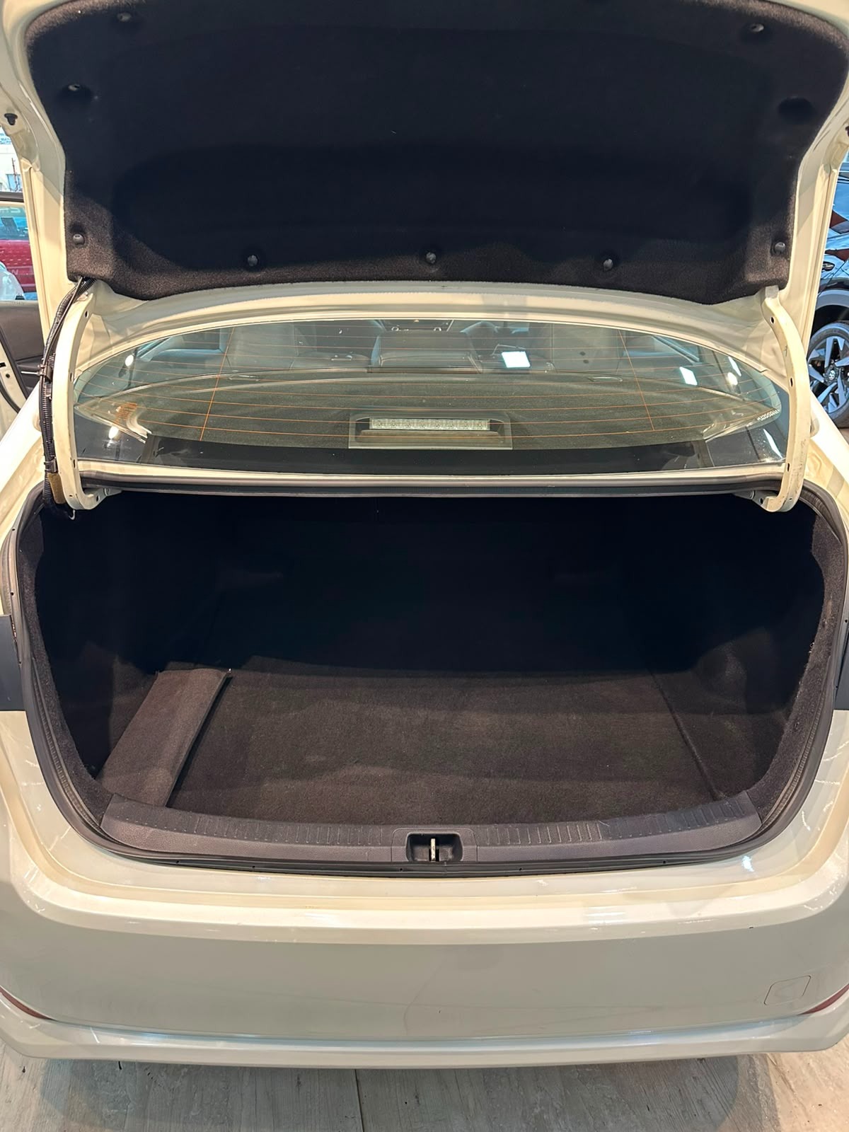 Toyota Corolla XEi 2.0 Flex 16V Aut. - foto 9