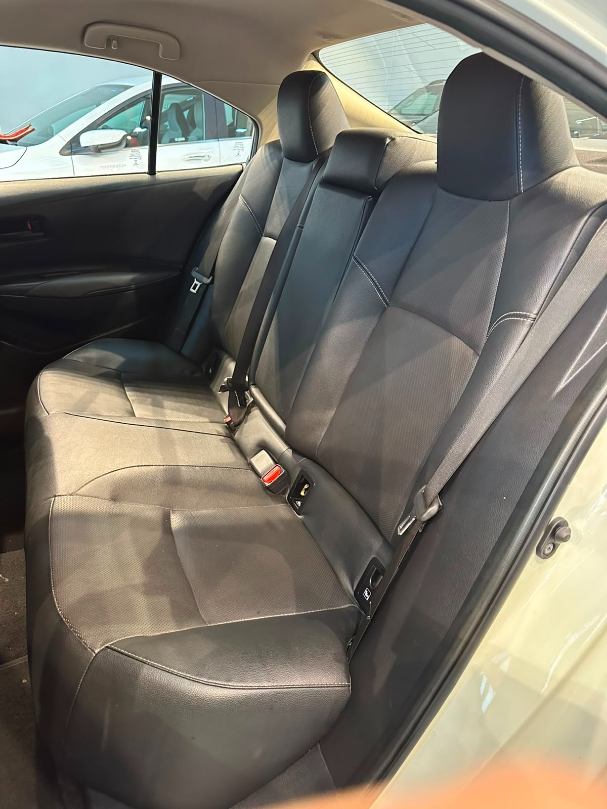 Toyota Corolla XEi 2.0 Flex 16V Aut. - foto 14