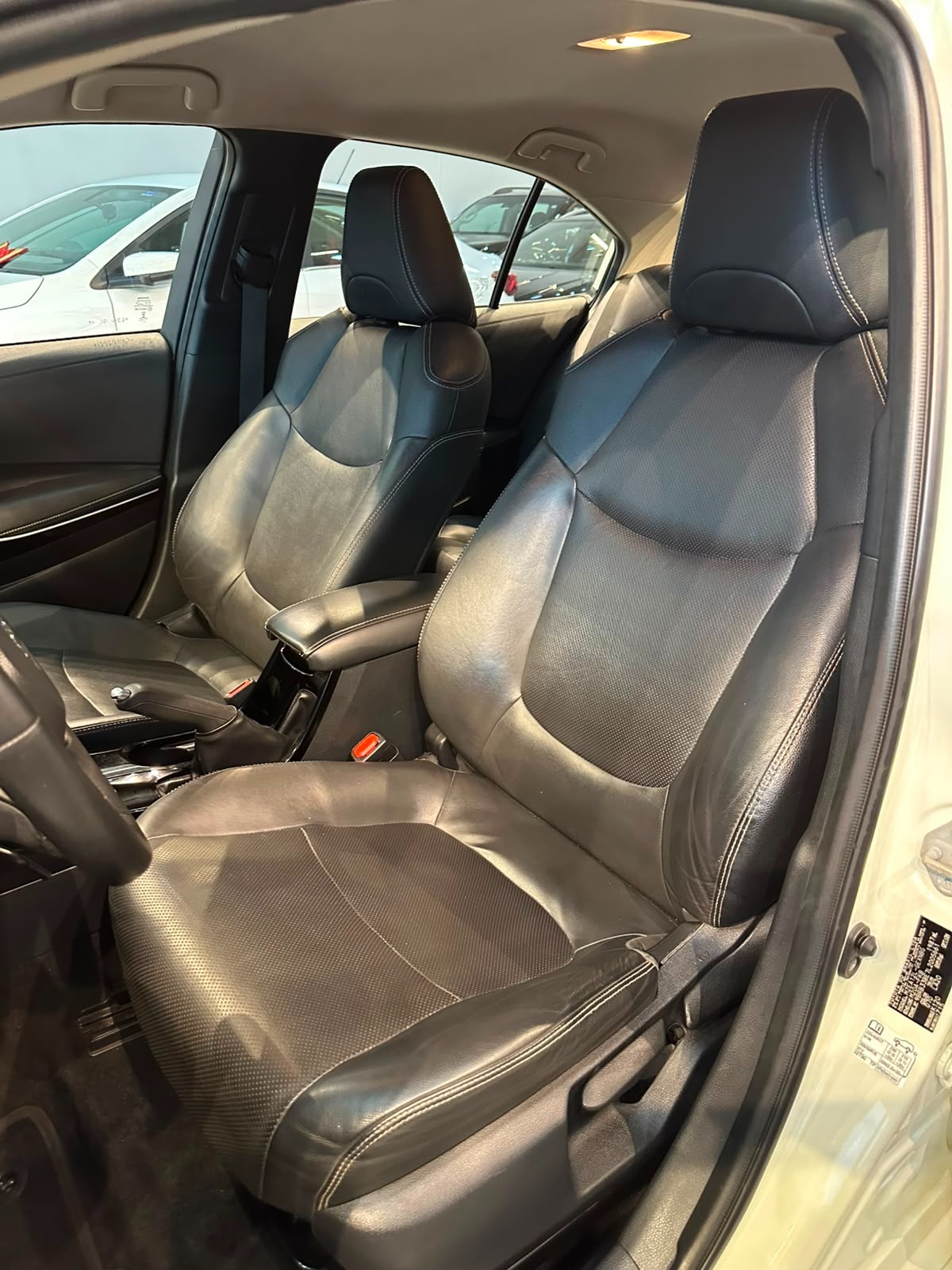 Toyota Corolla XEi 2.0 Flex 16V Aut. - foto 7