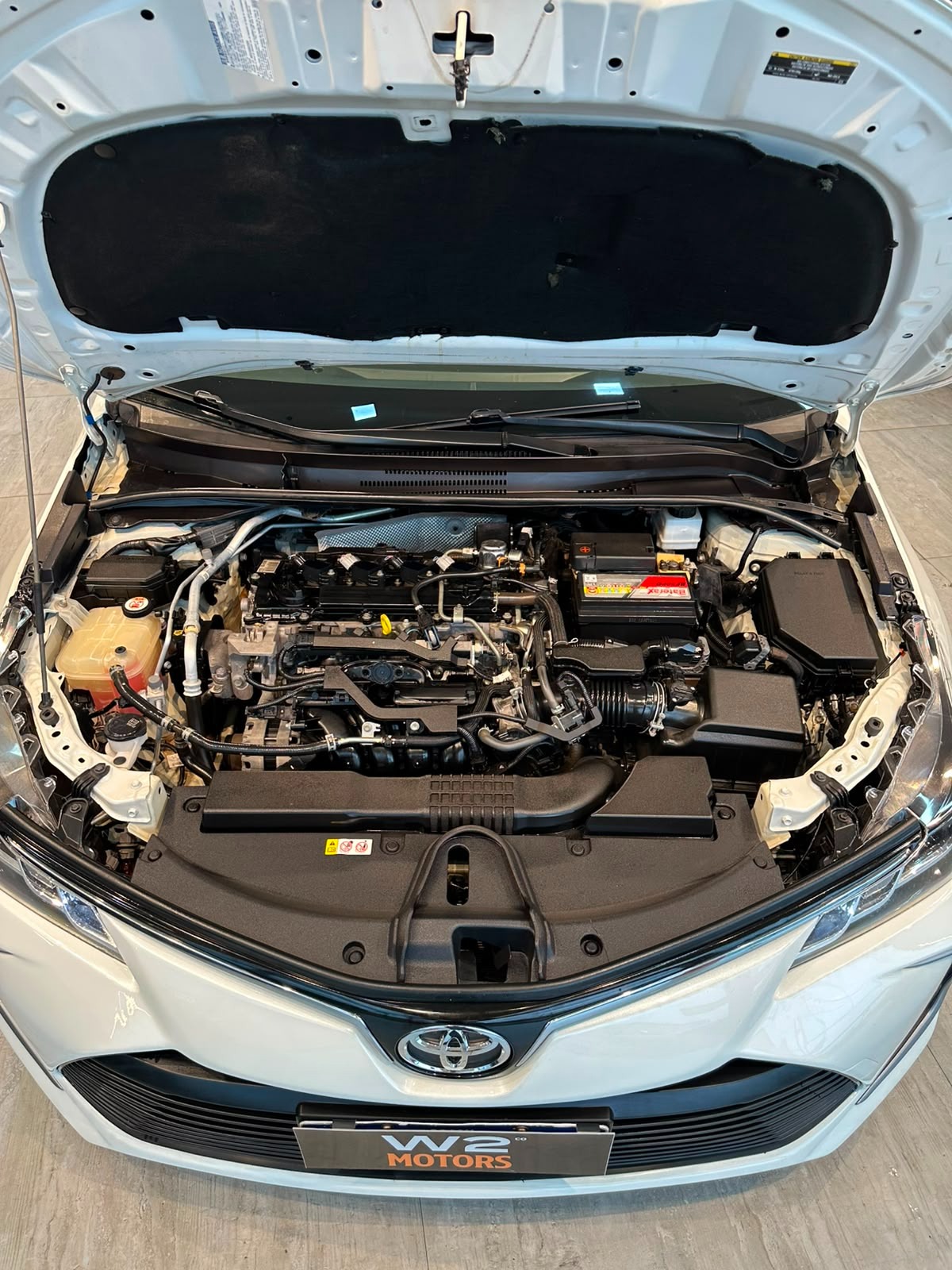 Toyota Corolla XEi 2.0 Flex 16V Aut. - foto 16