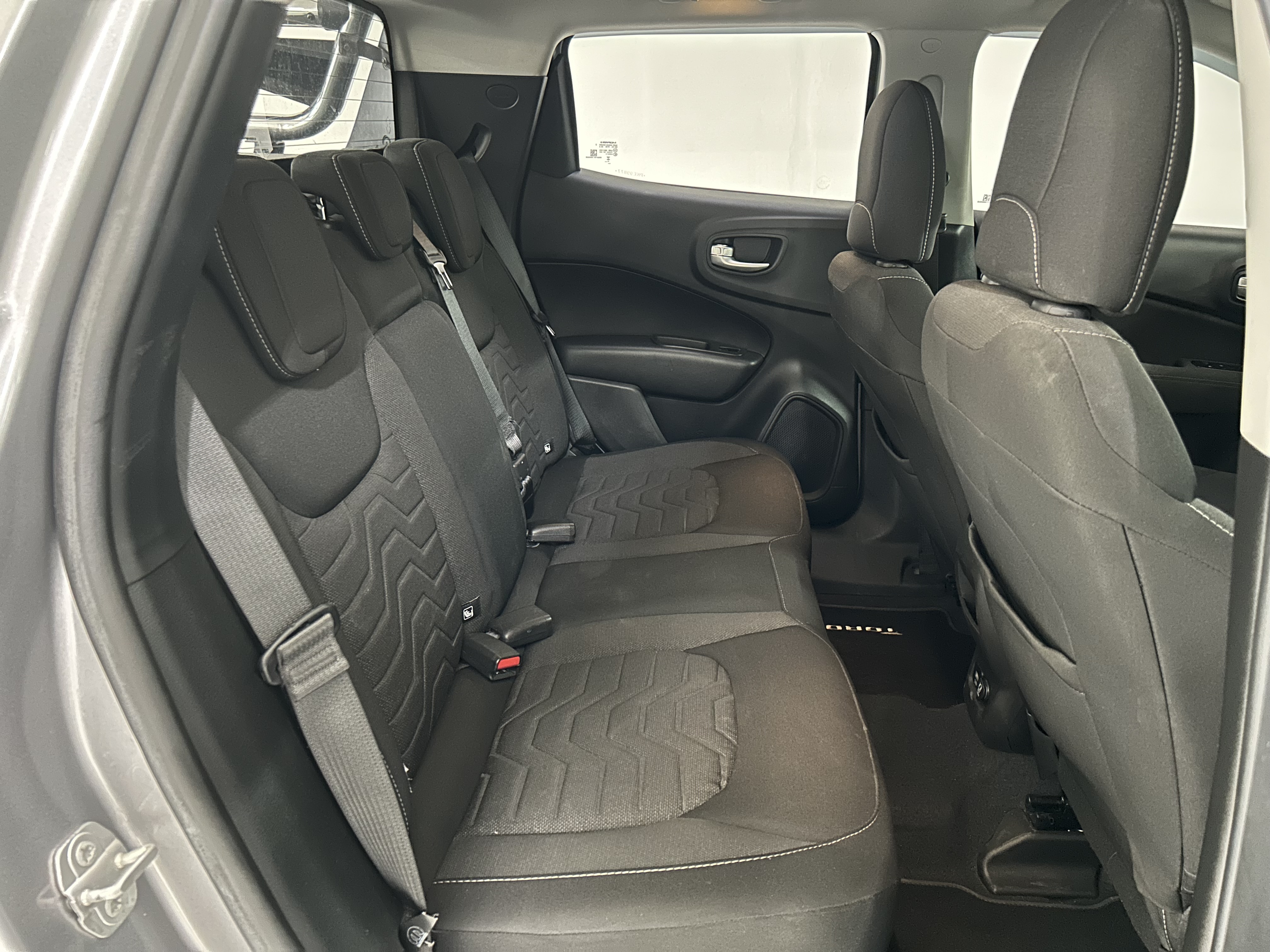 Fiat Toro Freedom 1.3 T270 4X2 Flex Aut. - foto 8