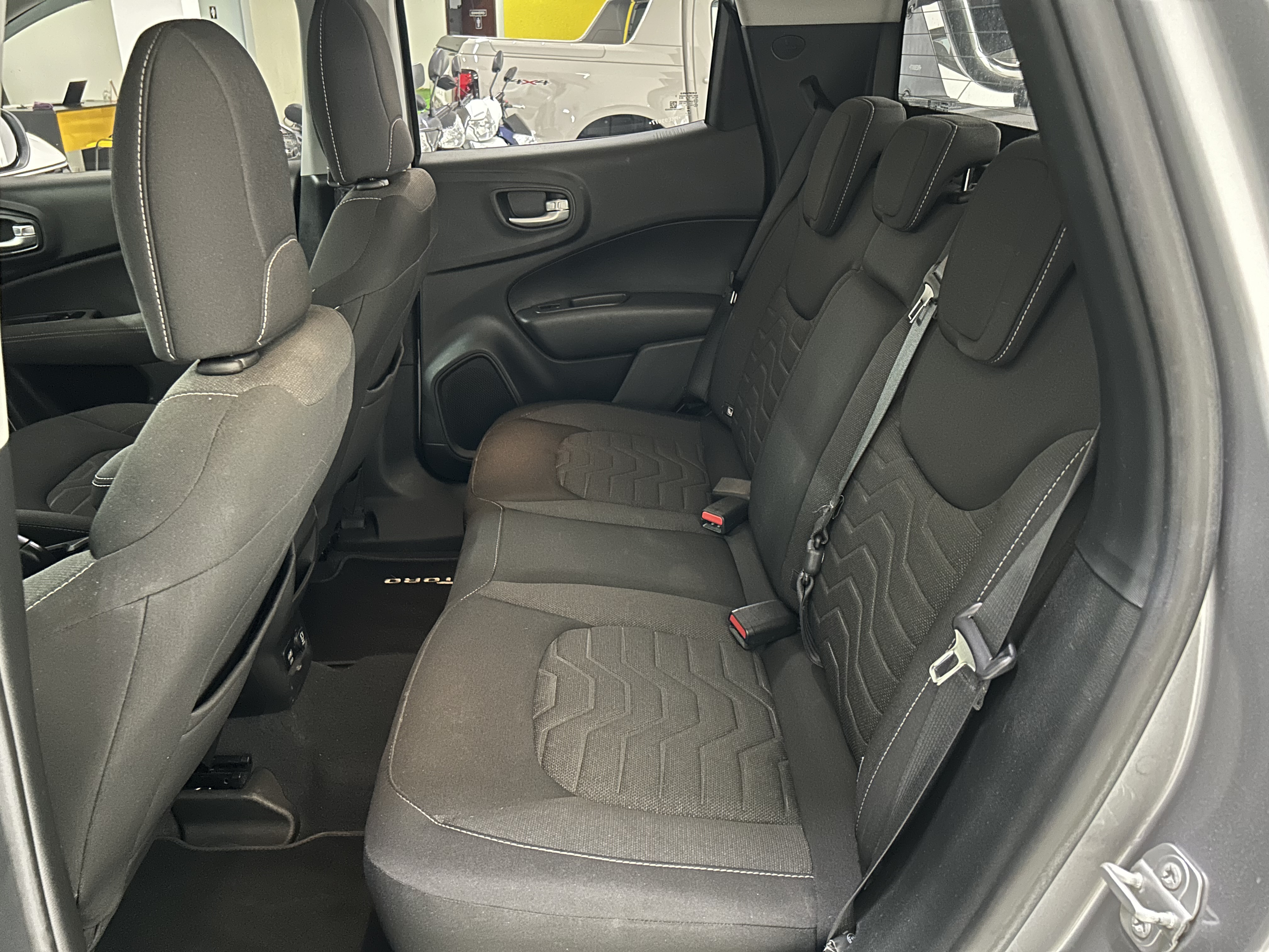 Fiat Toro Freedom 1.3 T270 4X2 Flex Aut. - foto 7