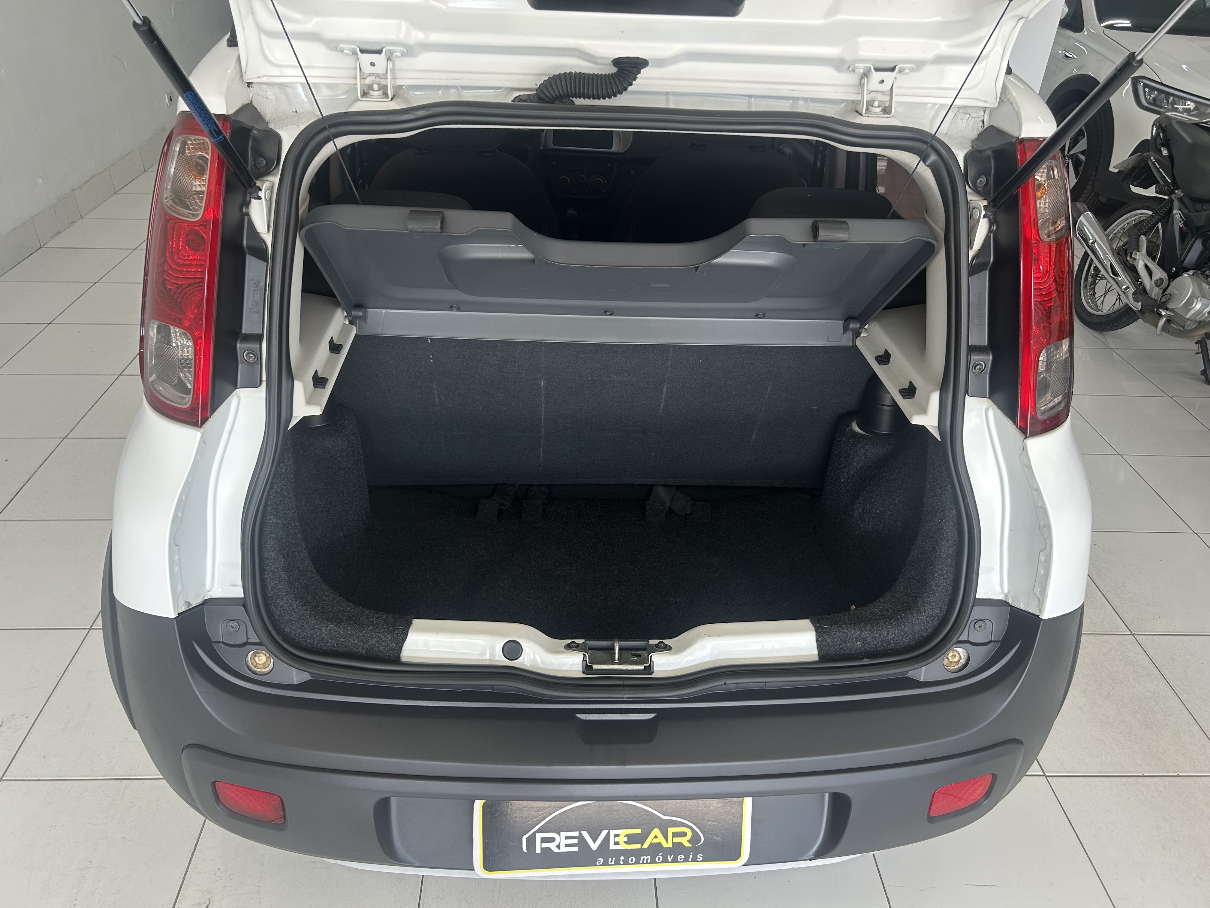 Fiat Uno Way 1.0 Evo Fire Flex 8V 5P - foto 15