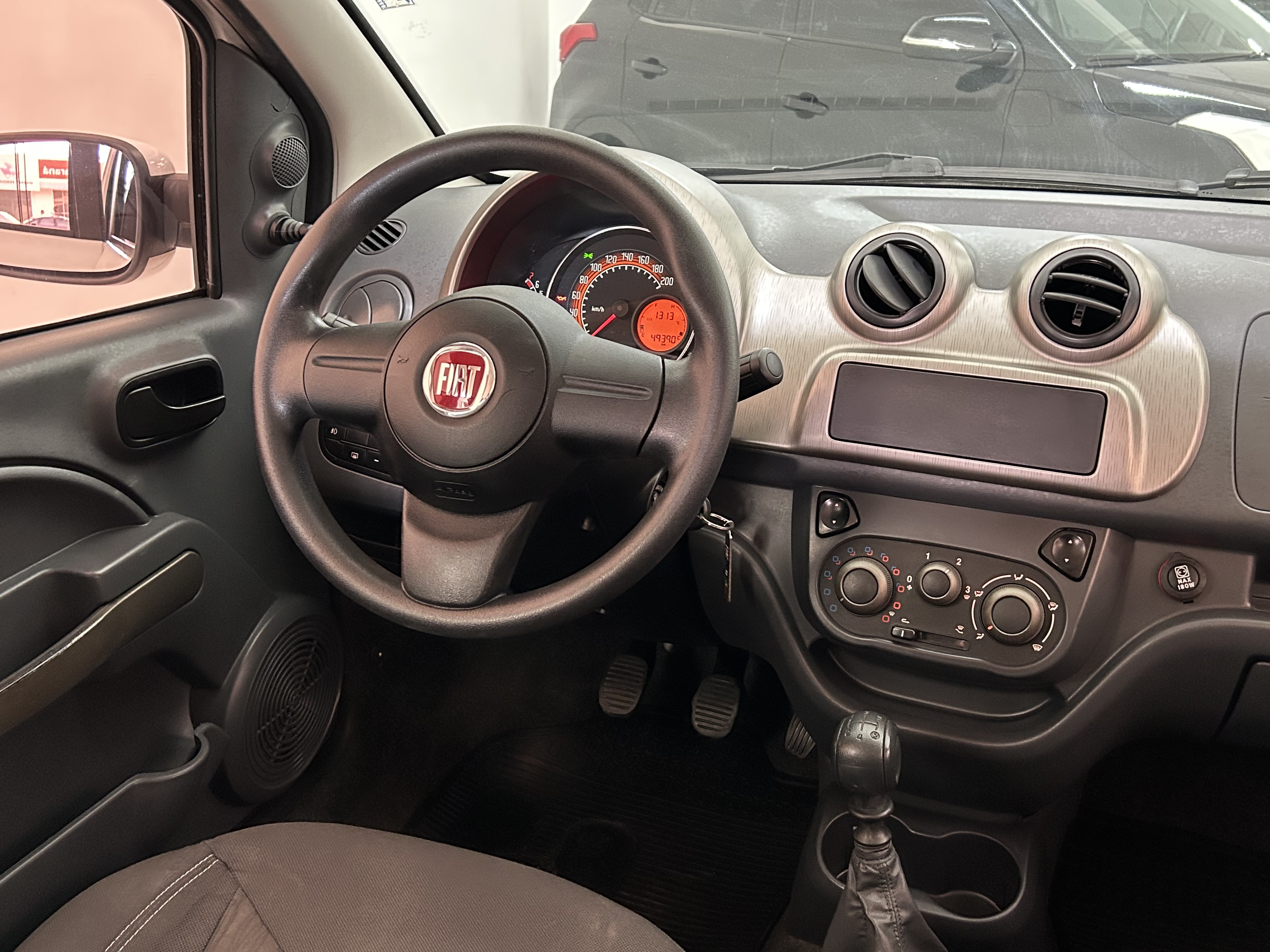 Fiat Uno Way 1.0 Evo Fire Flex 8V 5P - foto 13