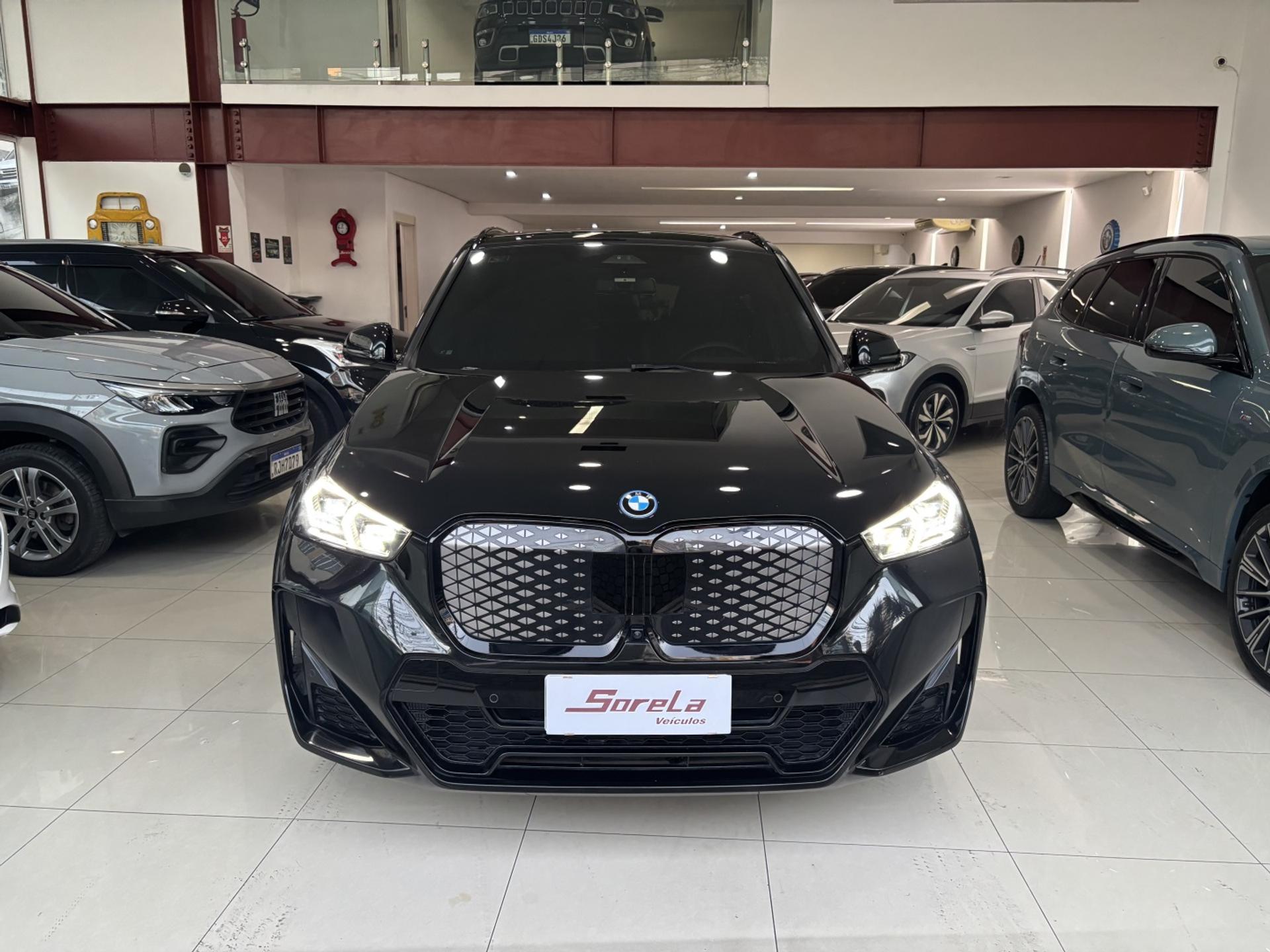 BMW Ix1 2024 à venda