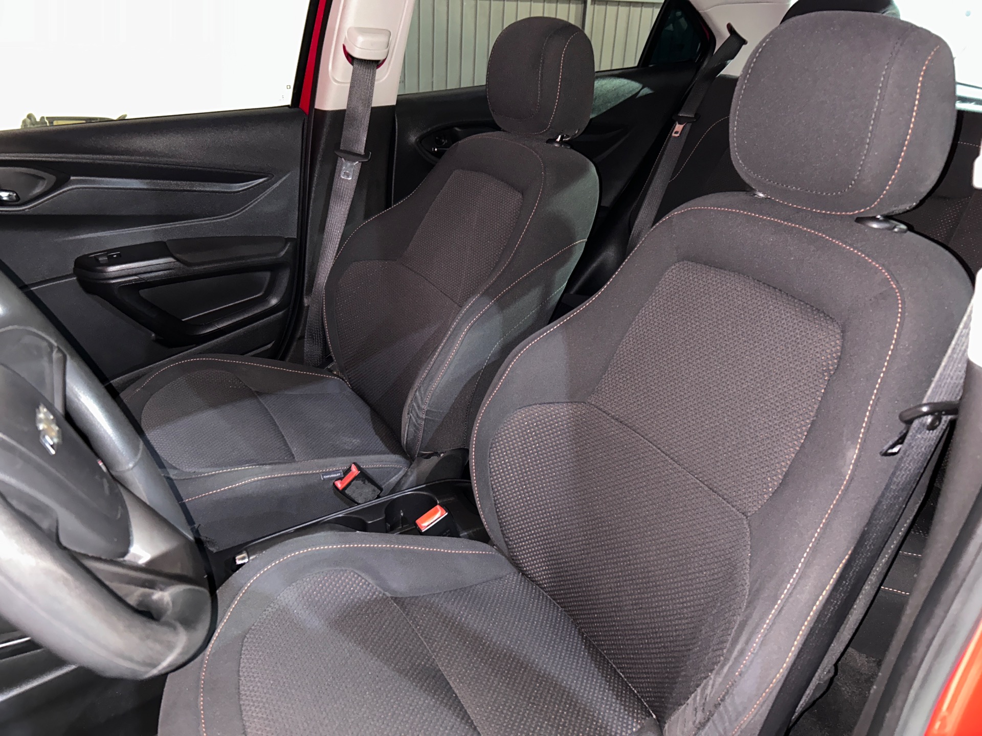 Chevrolet Onix Hatch LTZ 1.4 8V Flexpower 5P Mec. - foto 7