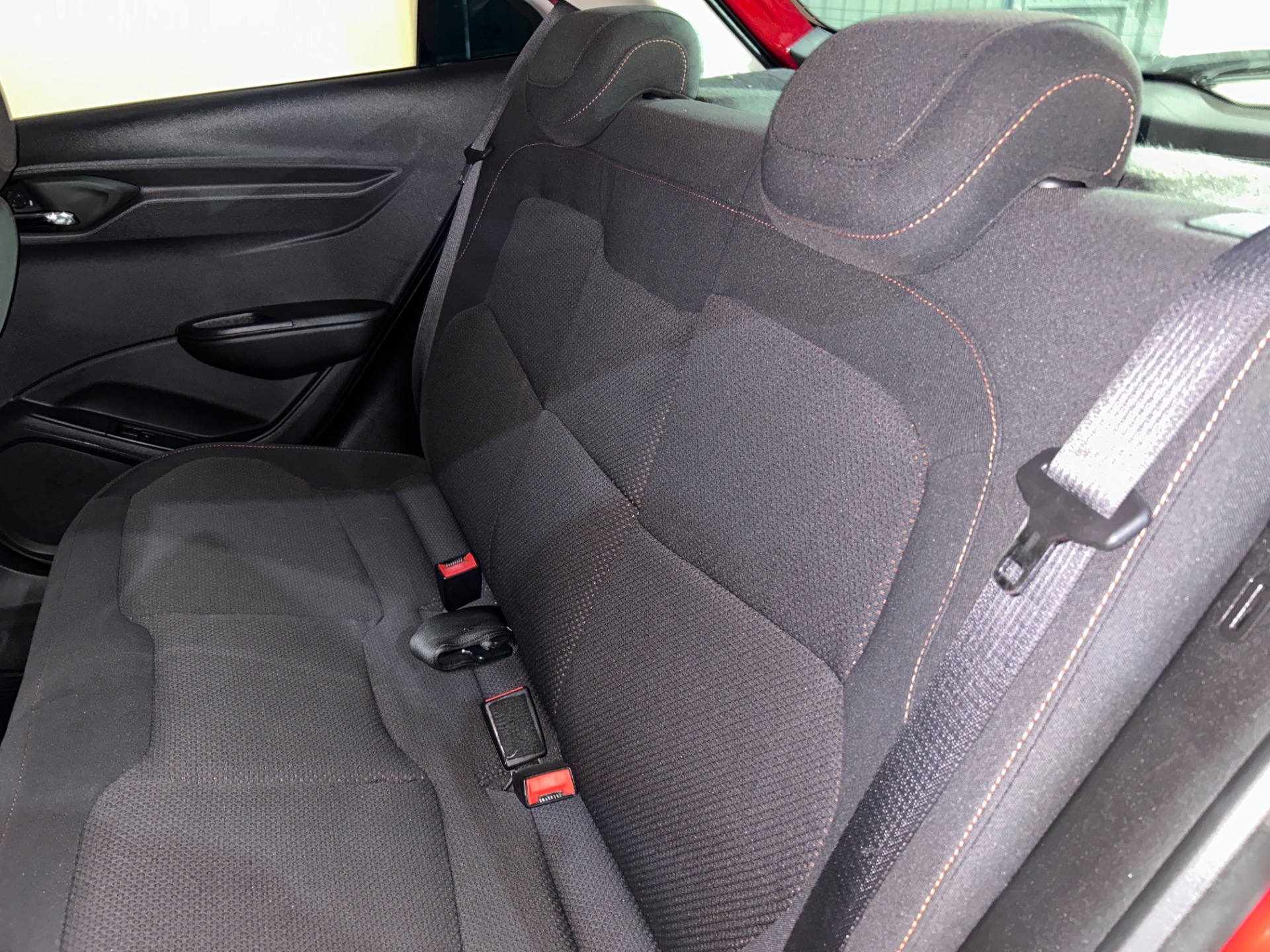Chevrolet Onix Hatch LTZ 1.4 8V Flexpower 5P Mec. - foto 8