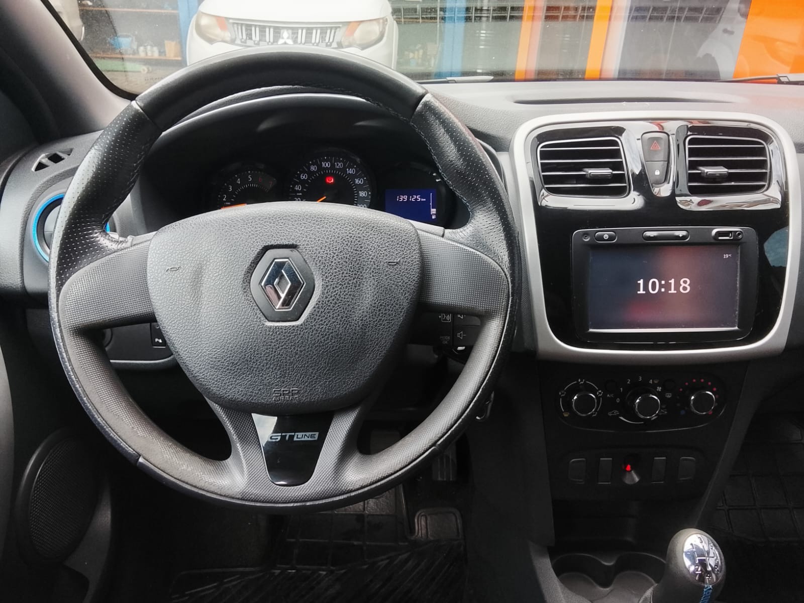 Renault Sandero GT Line Rlin Flex 1.0 12V 5P - foto 5