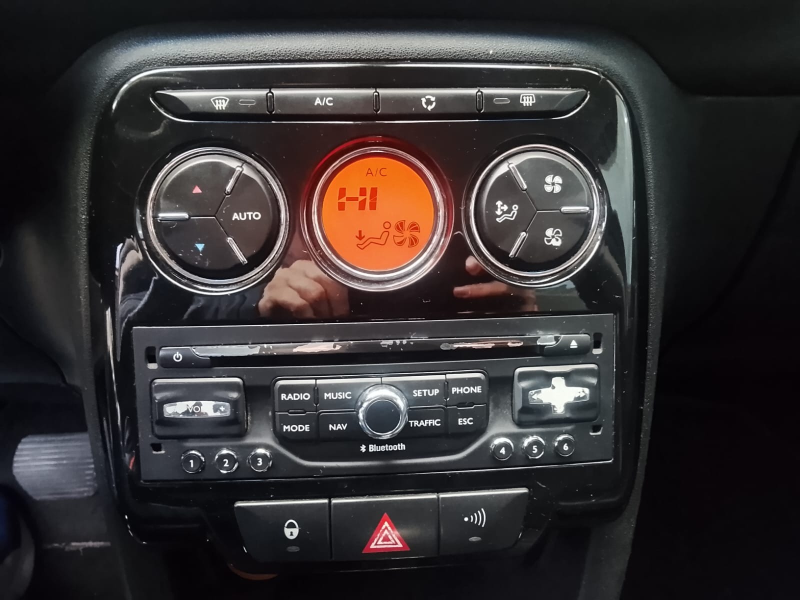 Citroën C3 Picasso Excl. 1.6 Flex 16V 5P Aut. - foto 14