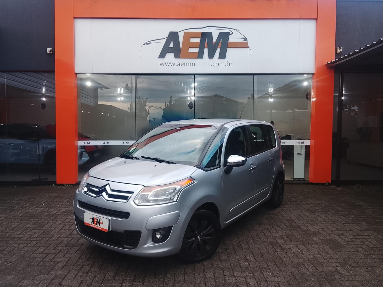 Citroën C3 2012 à venda