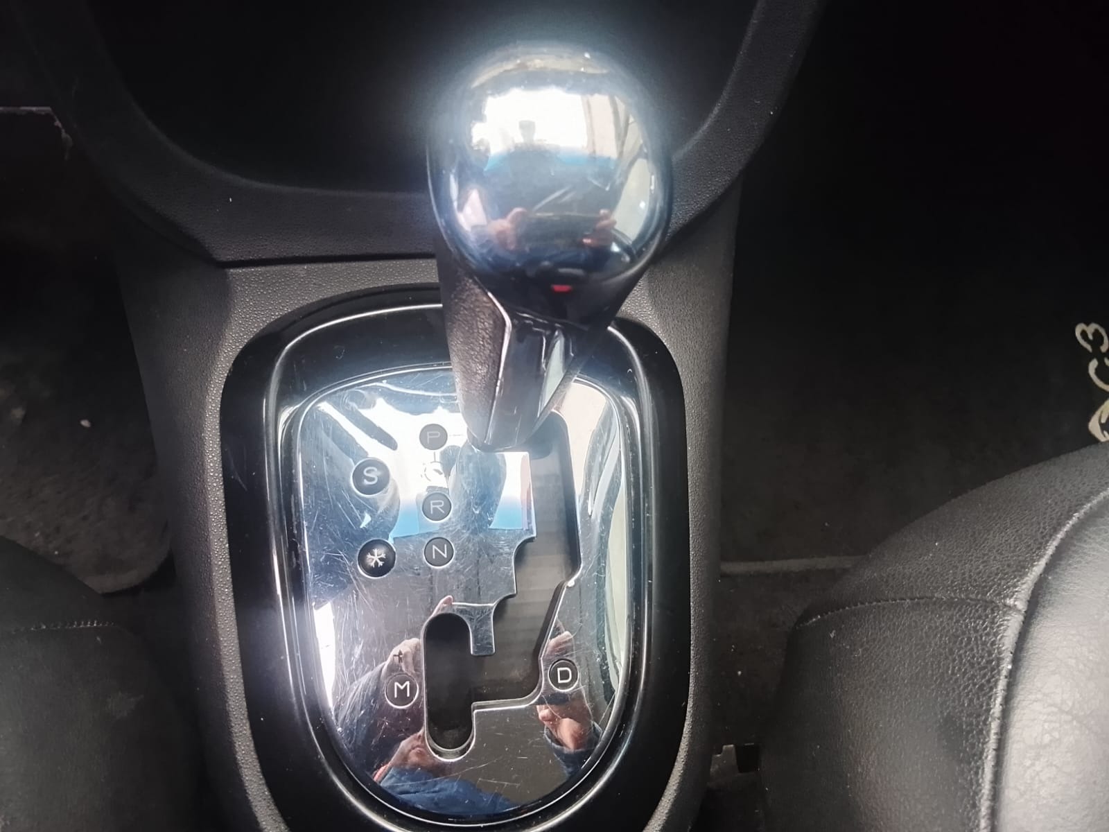 Citroën C3 Picasso Excl. 1.6 Flex 16V 5P Aut. - foto 16
