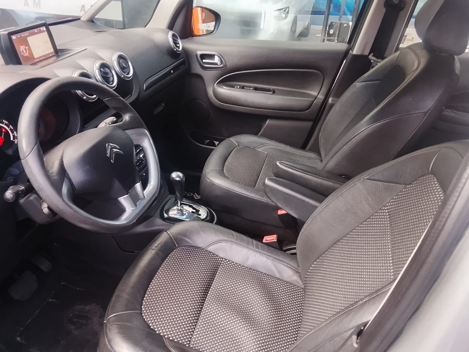 Citroën C3 Picasso Excl. 1.6 Flex 16V 5P Aut. - foto 8