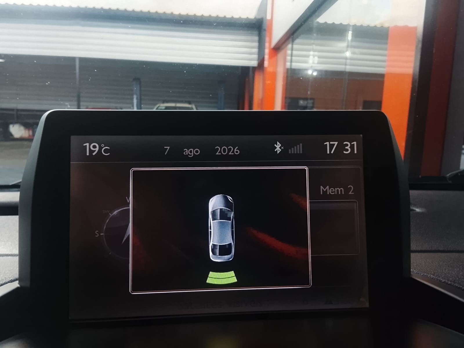 Citroën C3 Picasso Excl. 1.6 Flex 16V 5P Aut. - foto 12