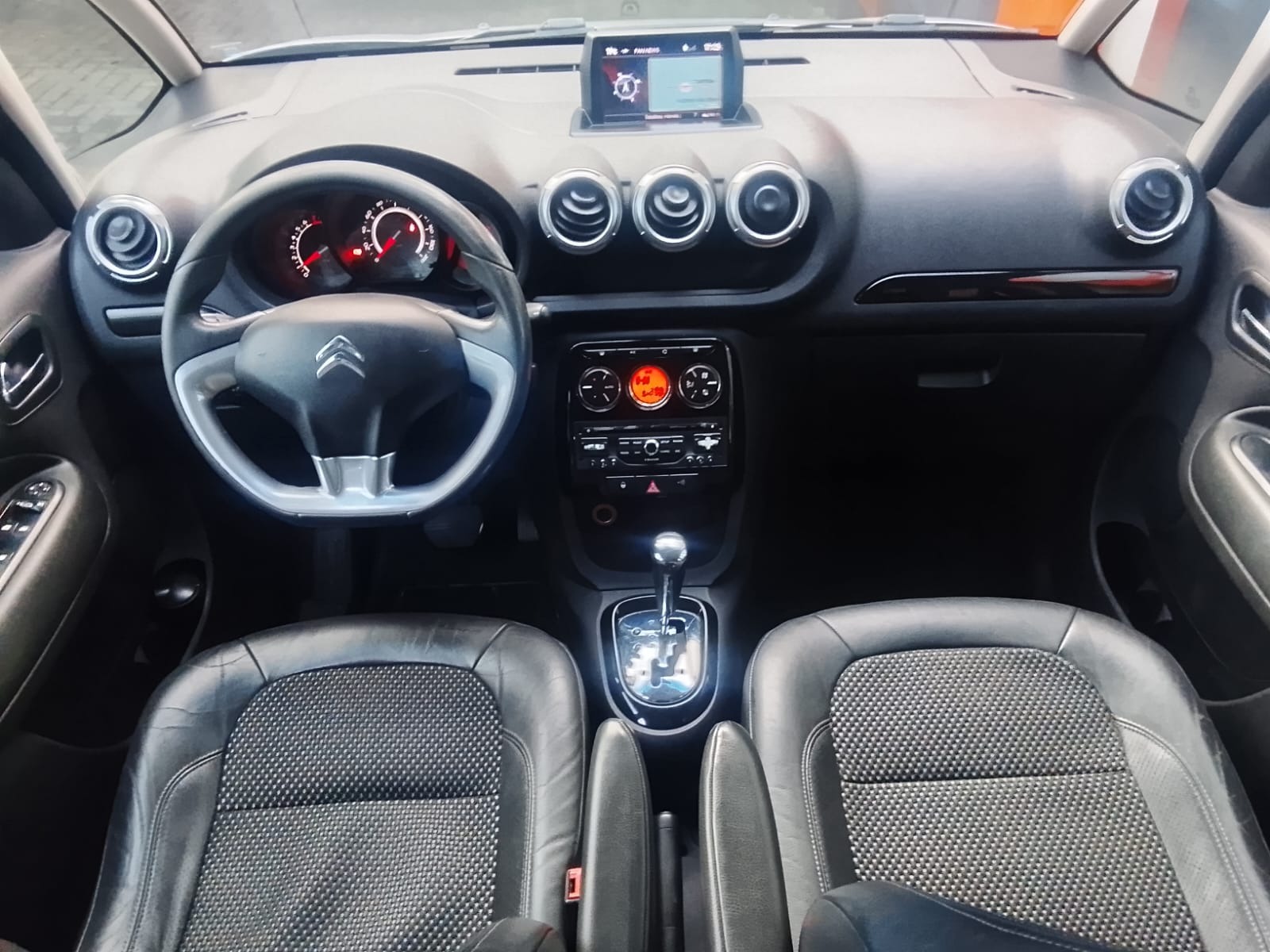Citroën C3 Picasso Excl. 1.6 Flex 16V 5P Aut. - foto 6